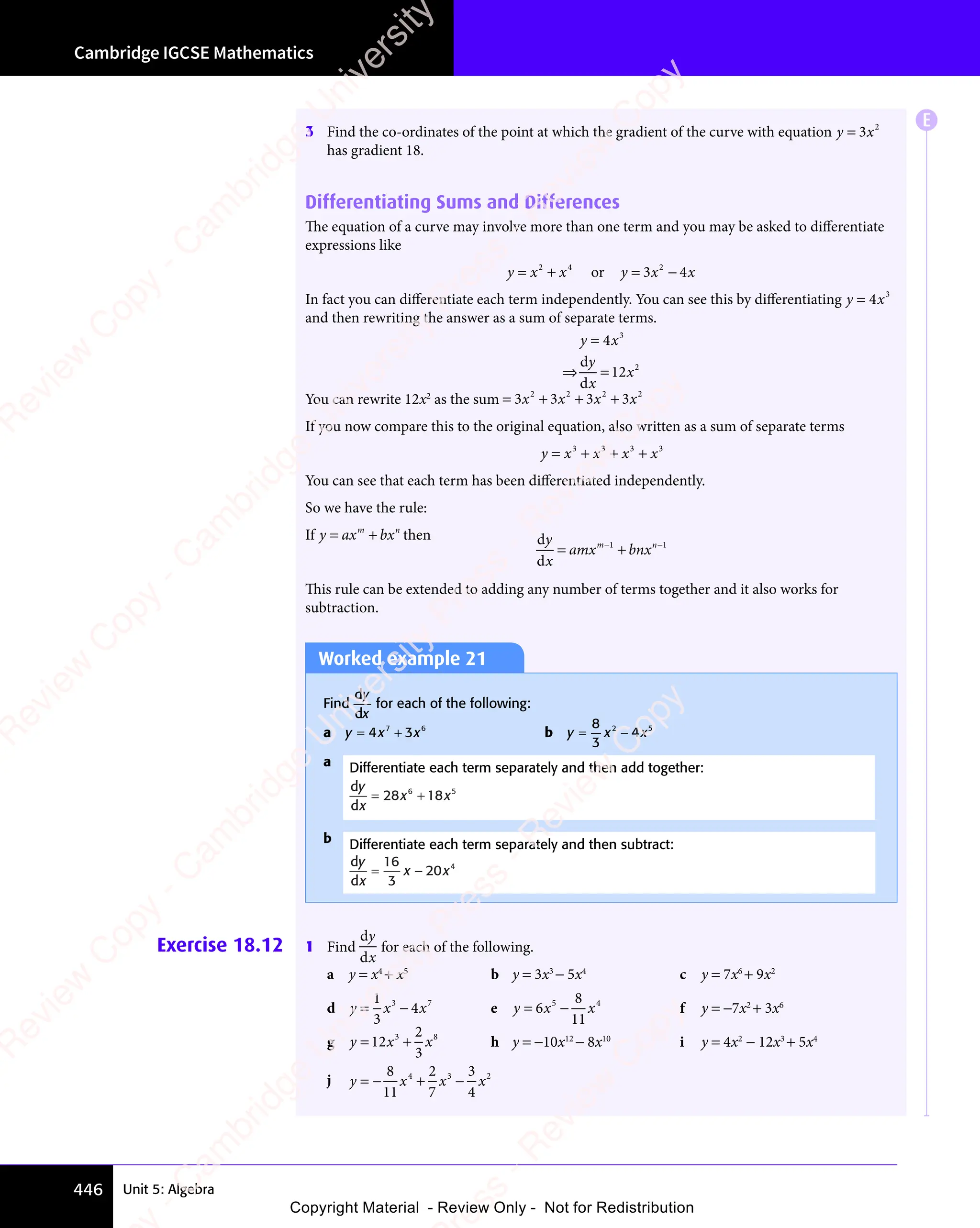 IGCSE Mathematics Textbook full version .pdf