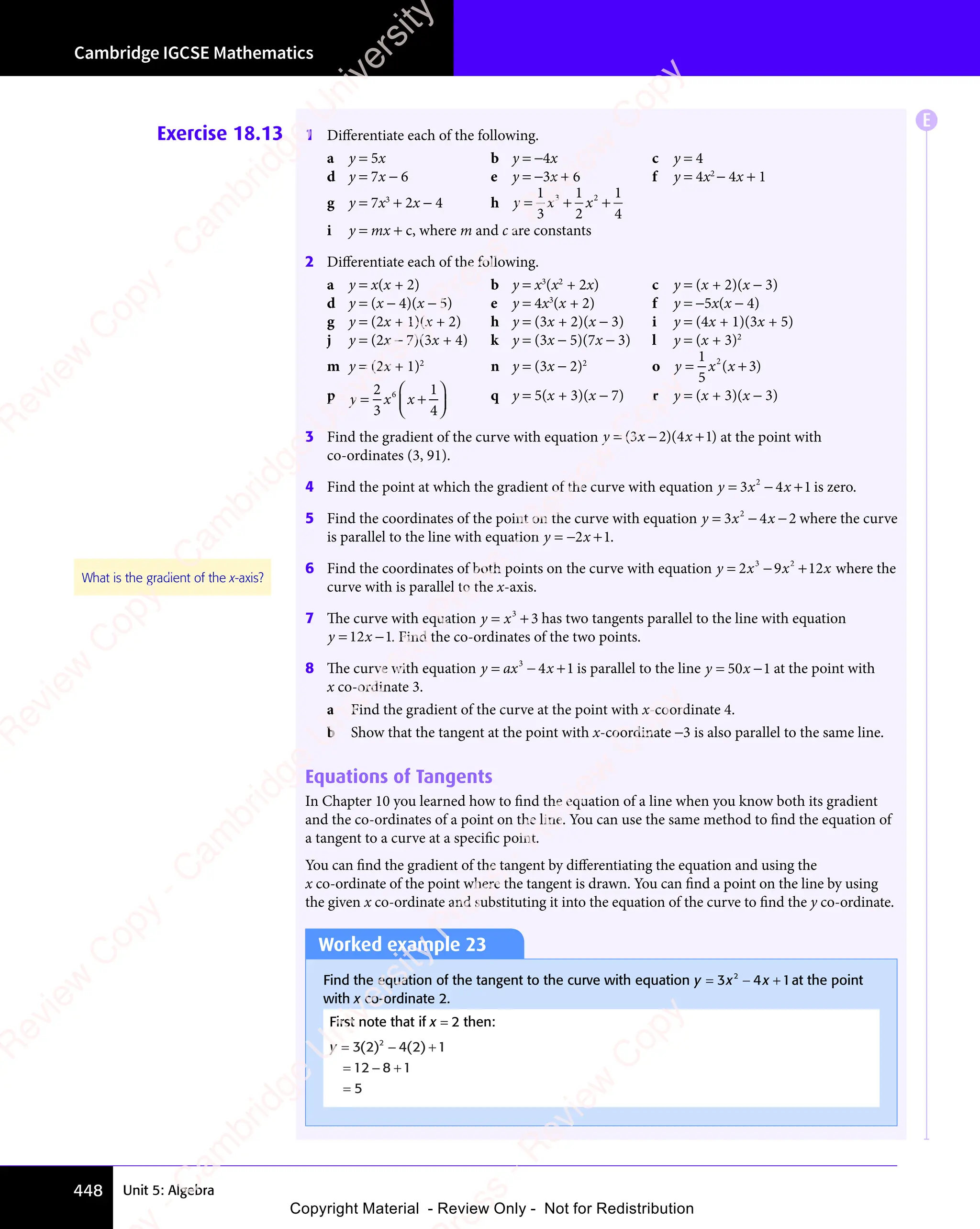 IGCSE Mathematics Textbook full version .pdf