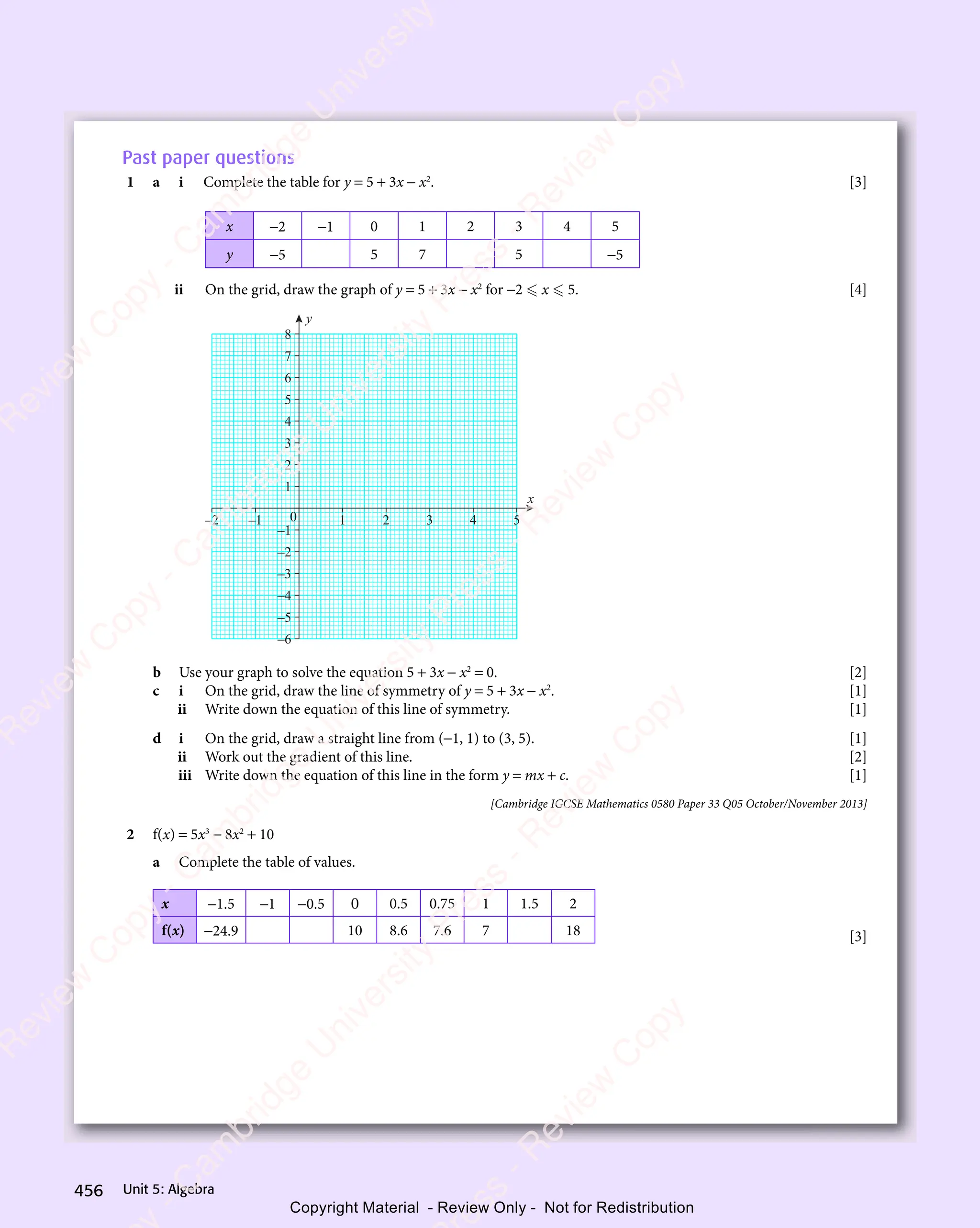 IGCSE Mathematics Textbook full version .pdf