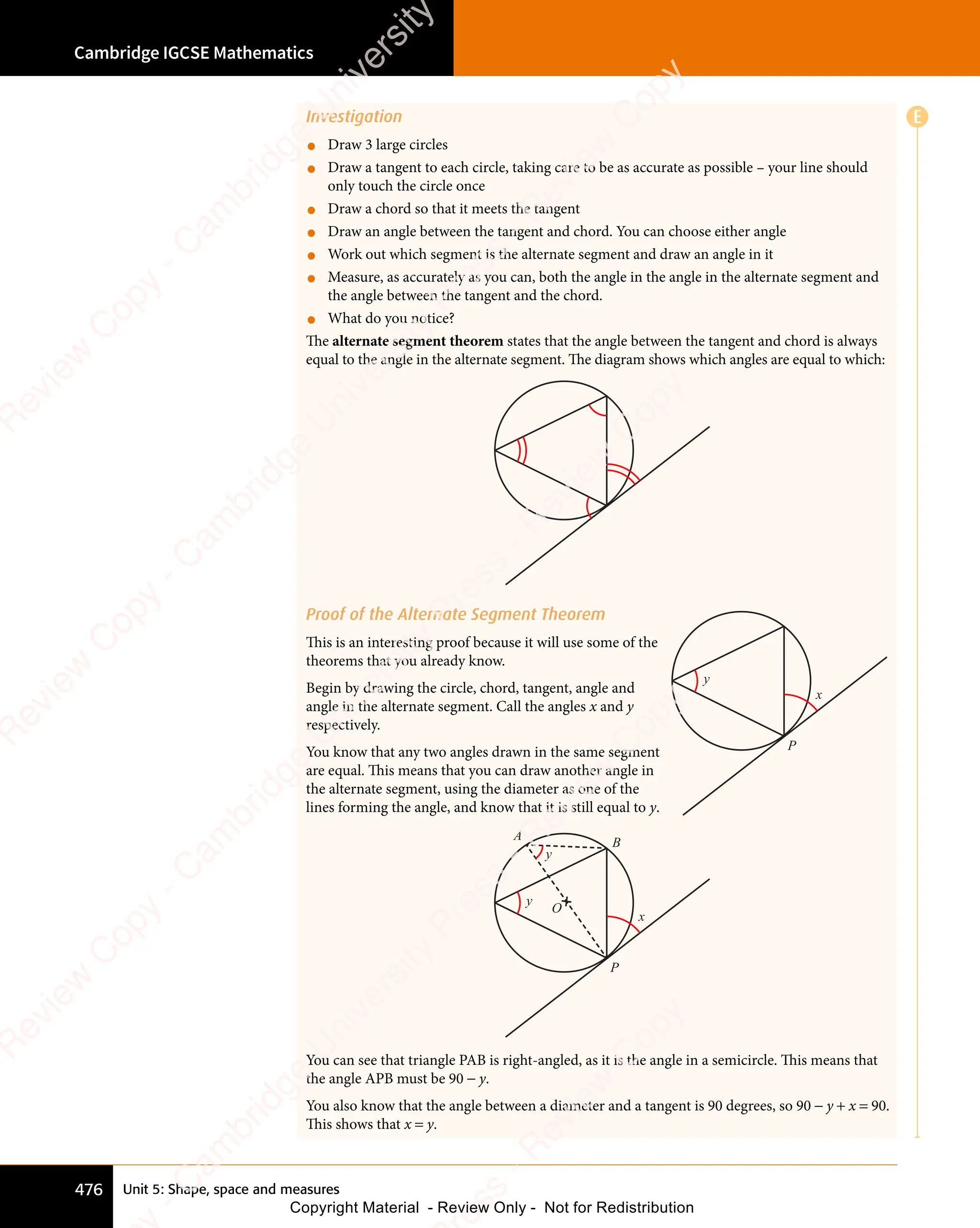 IGCSE Mathematics Textbook full version .pdf