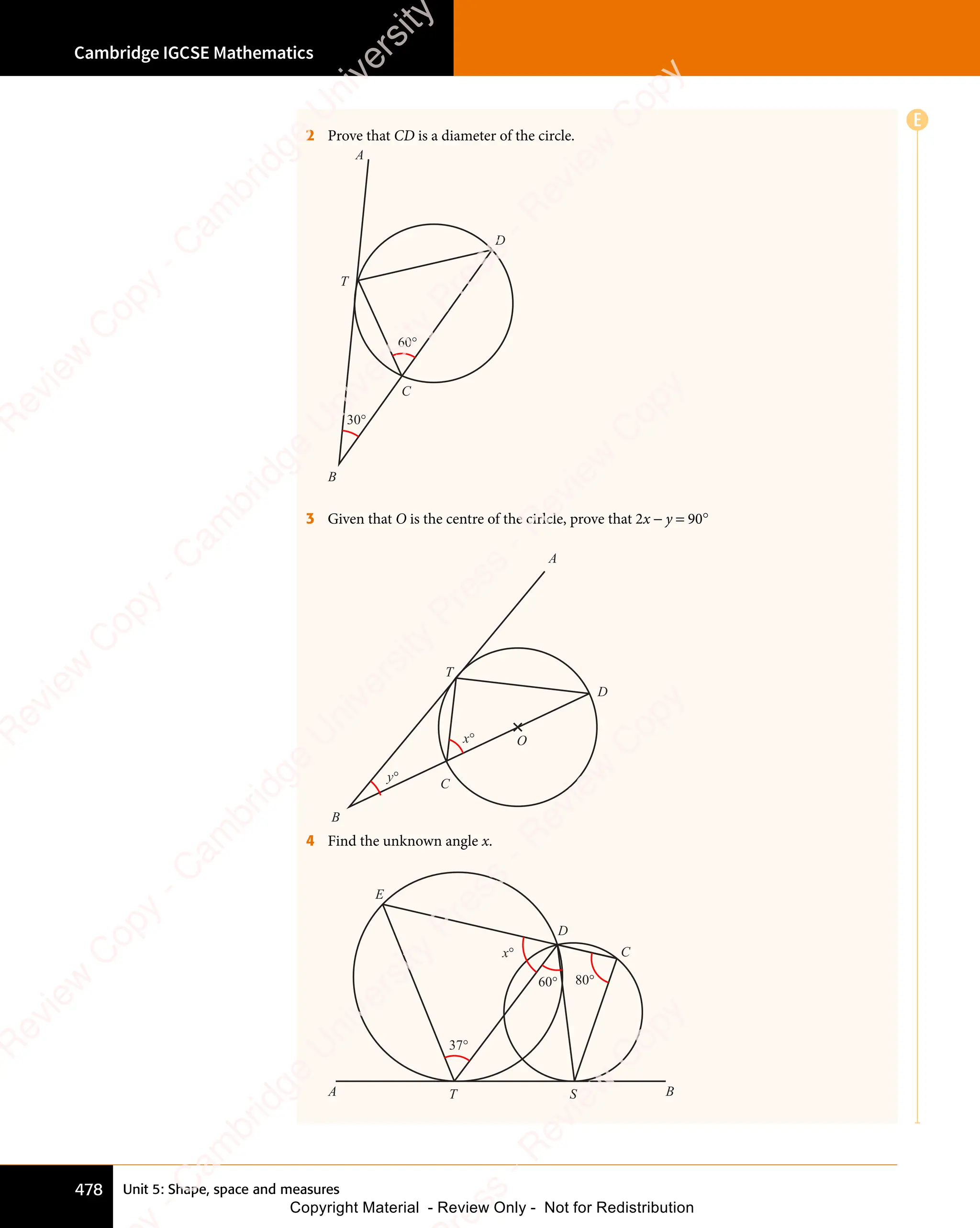 IGCSE Mathematics Textbook full version .pdf