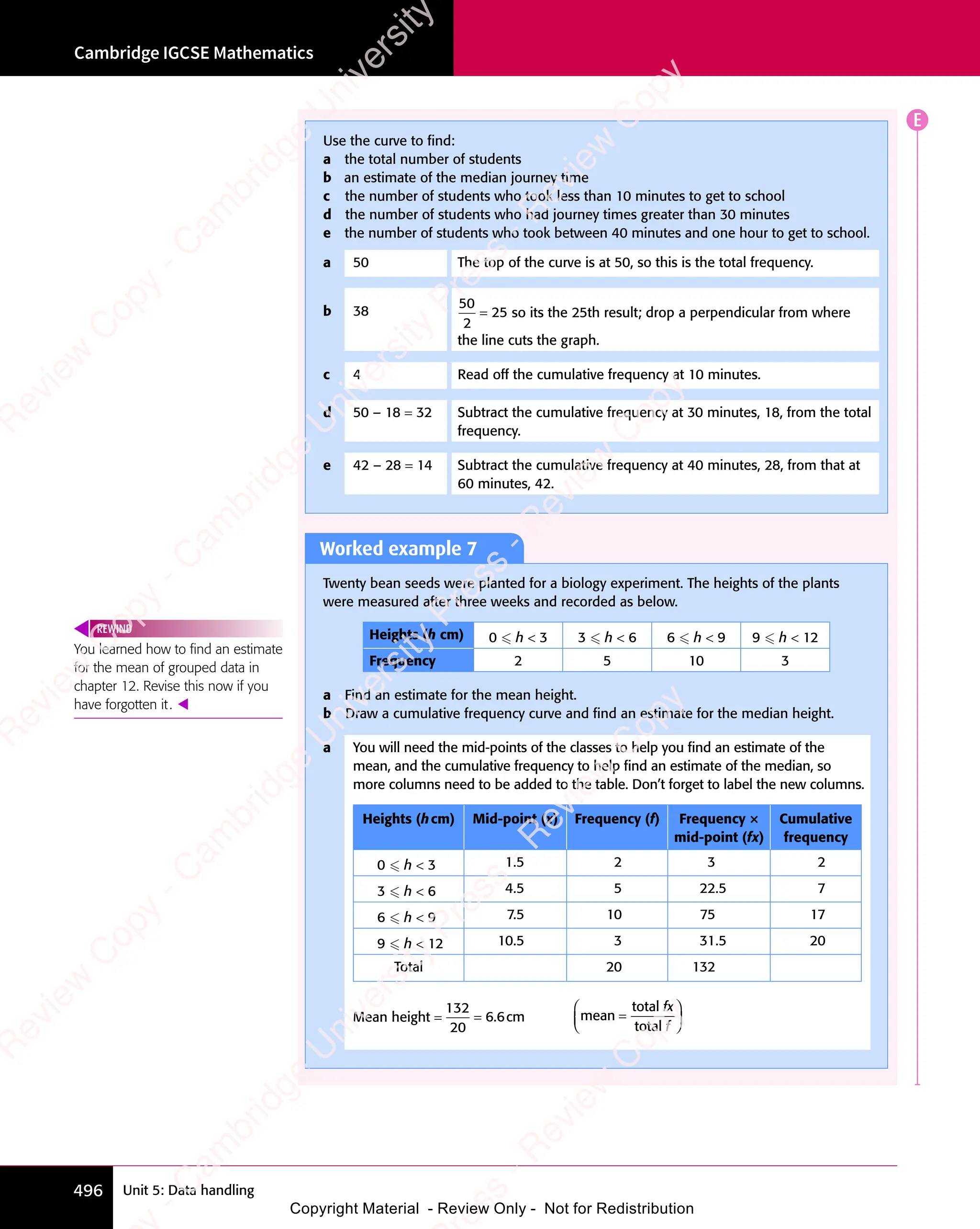 IGCSE Mathematics Textbook full version .pdf
