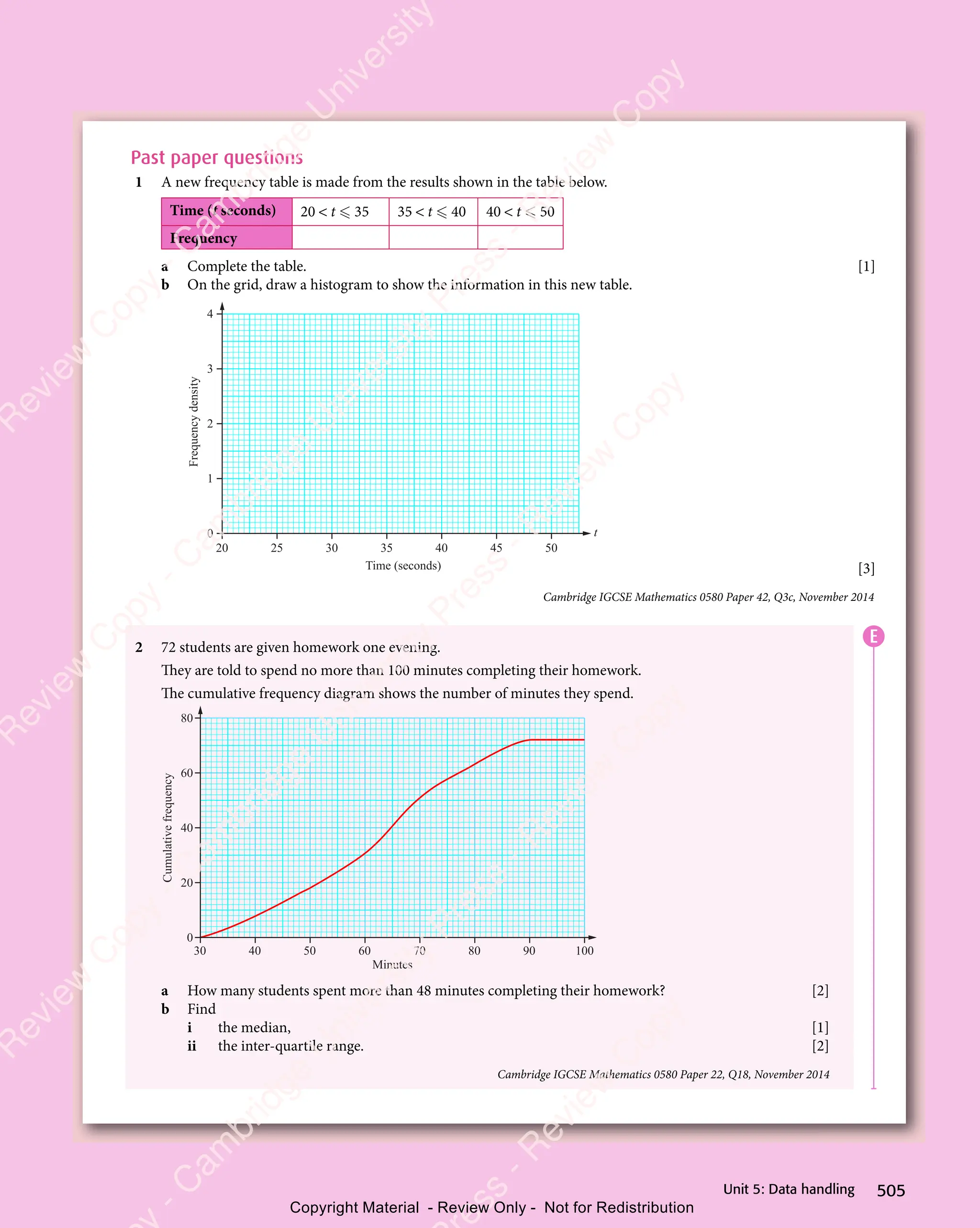 IGCSE Mathematics Textbook full version .pdf