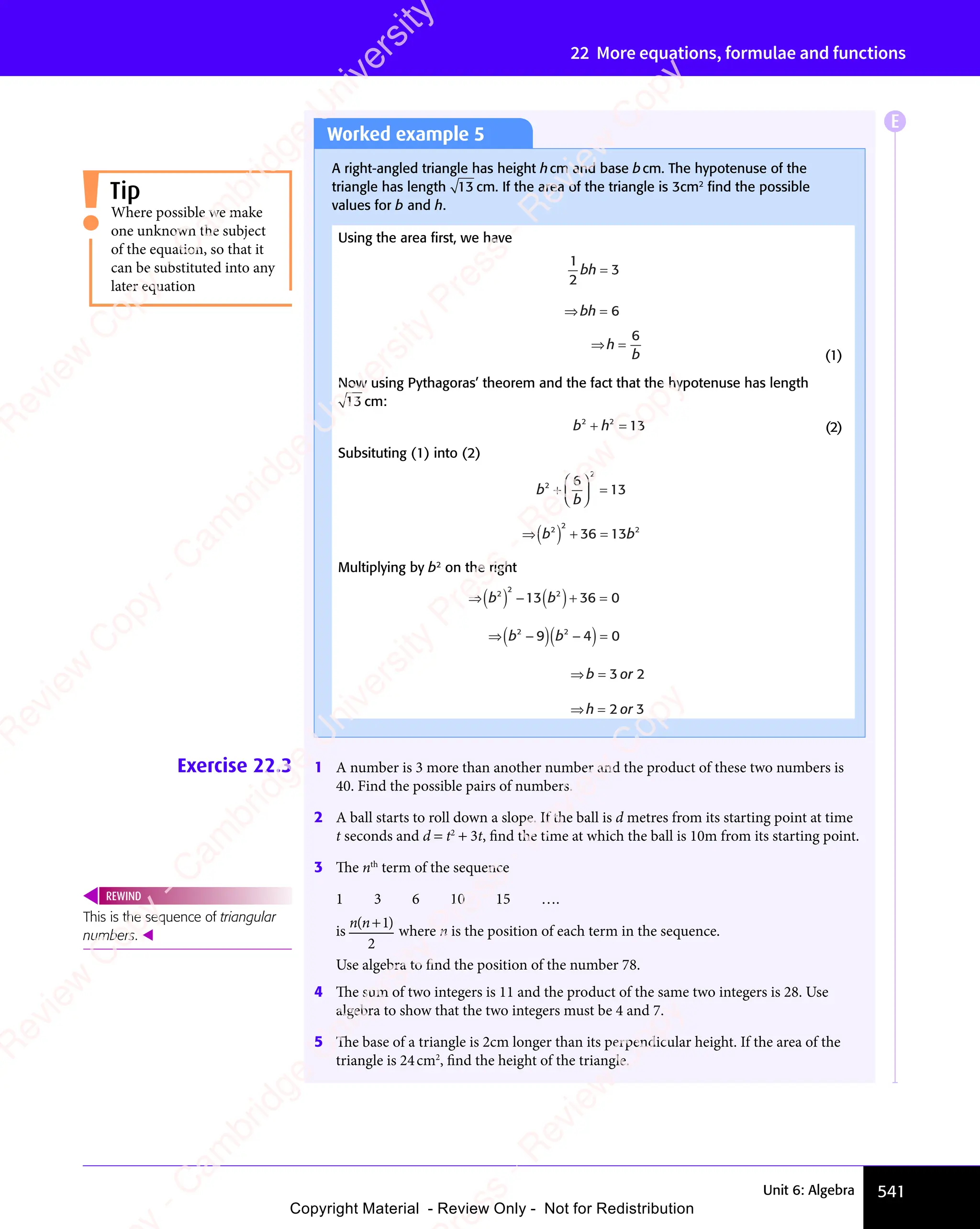 IGCSE Mathematics Textbook full version .pdf