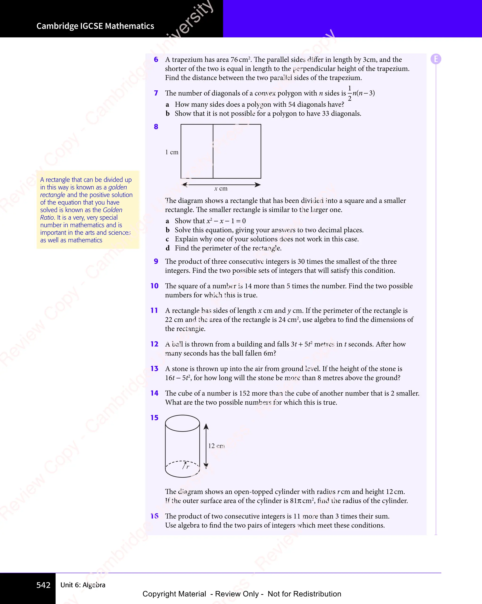 IGCSE Mathematics Textbook full version .pdf