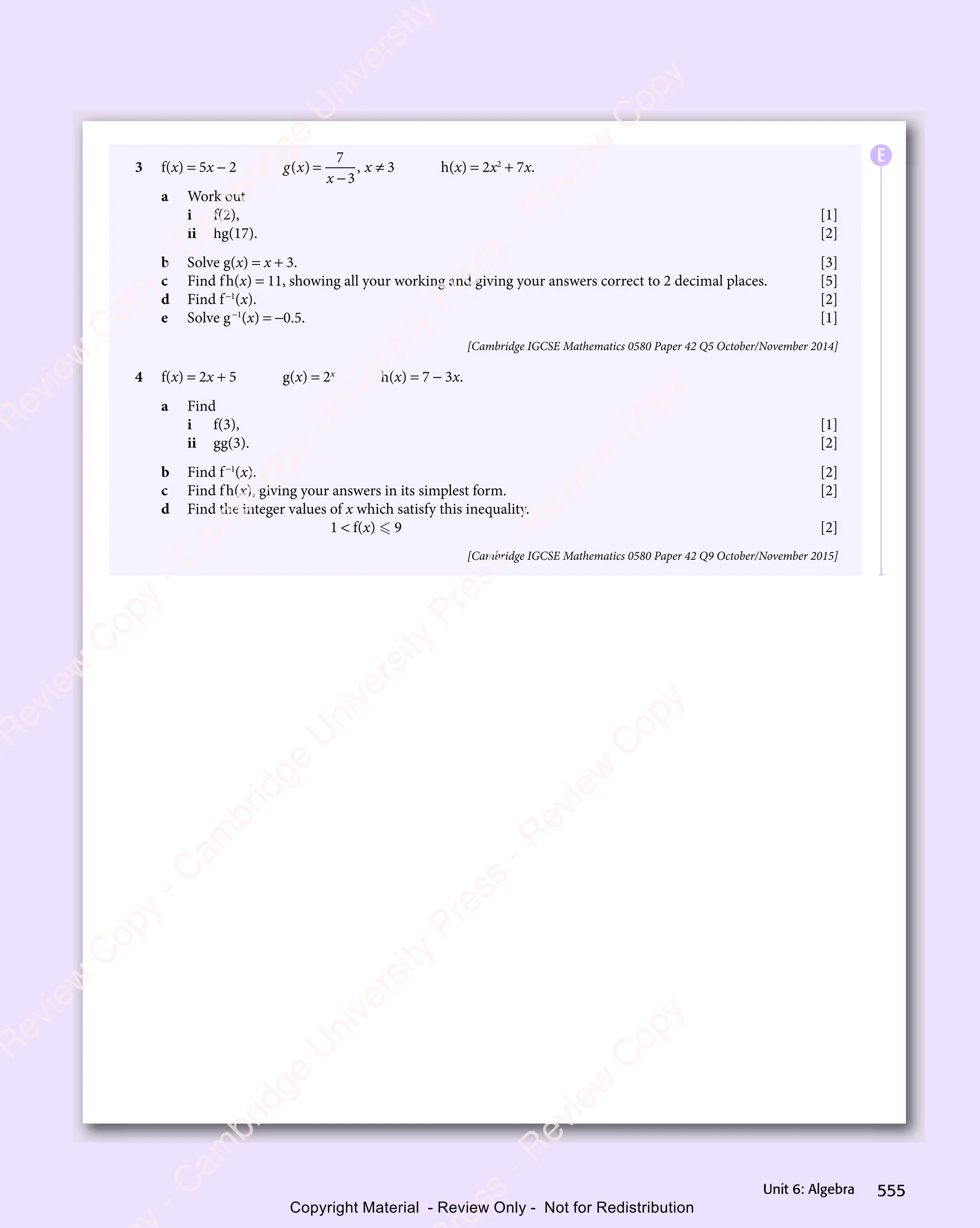 IGCSE Mathematics Textbook full version .pdf