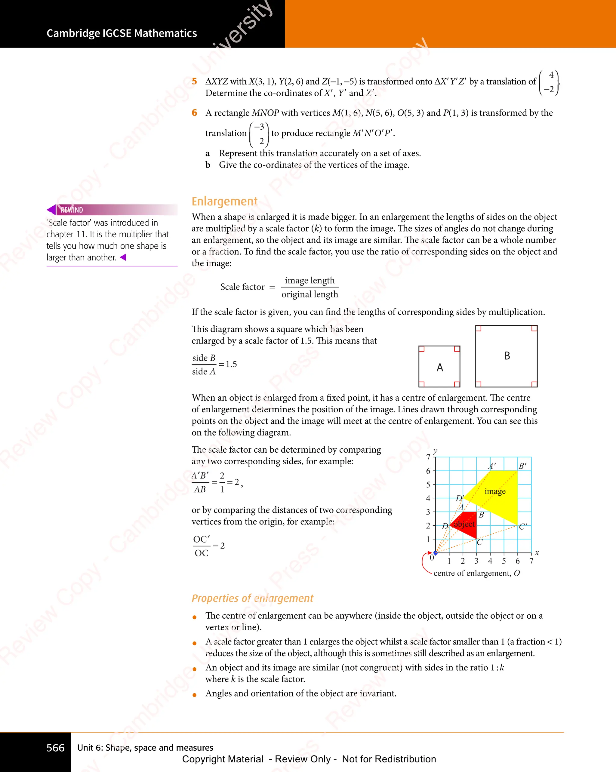 IGCSE Mathematics Textbook full version .pdf