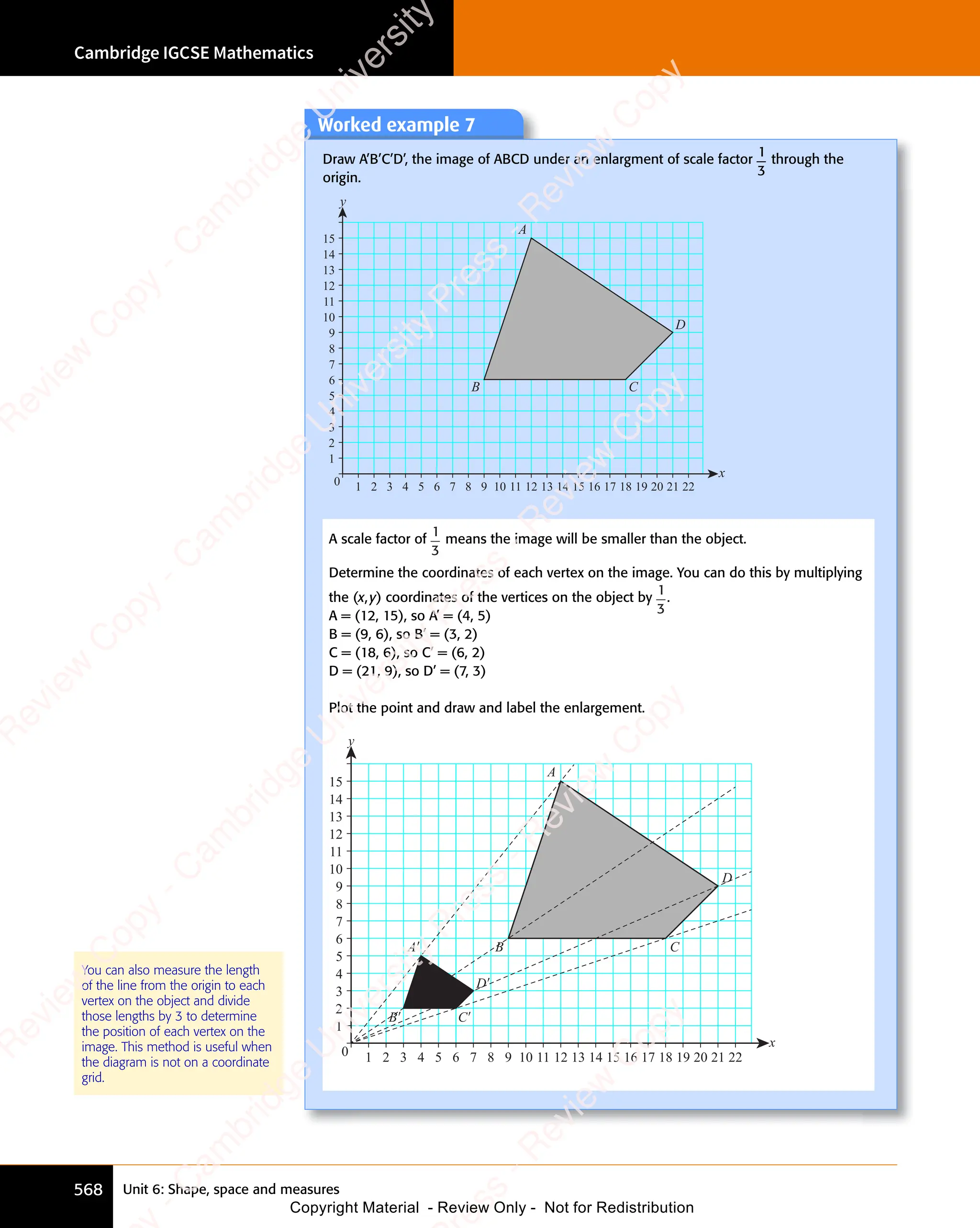 IGCSE Mathematics Textbook full version .pdf