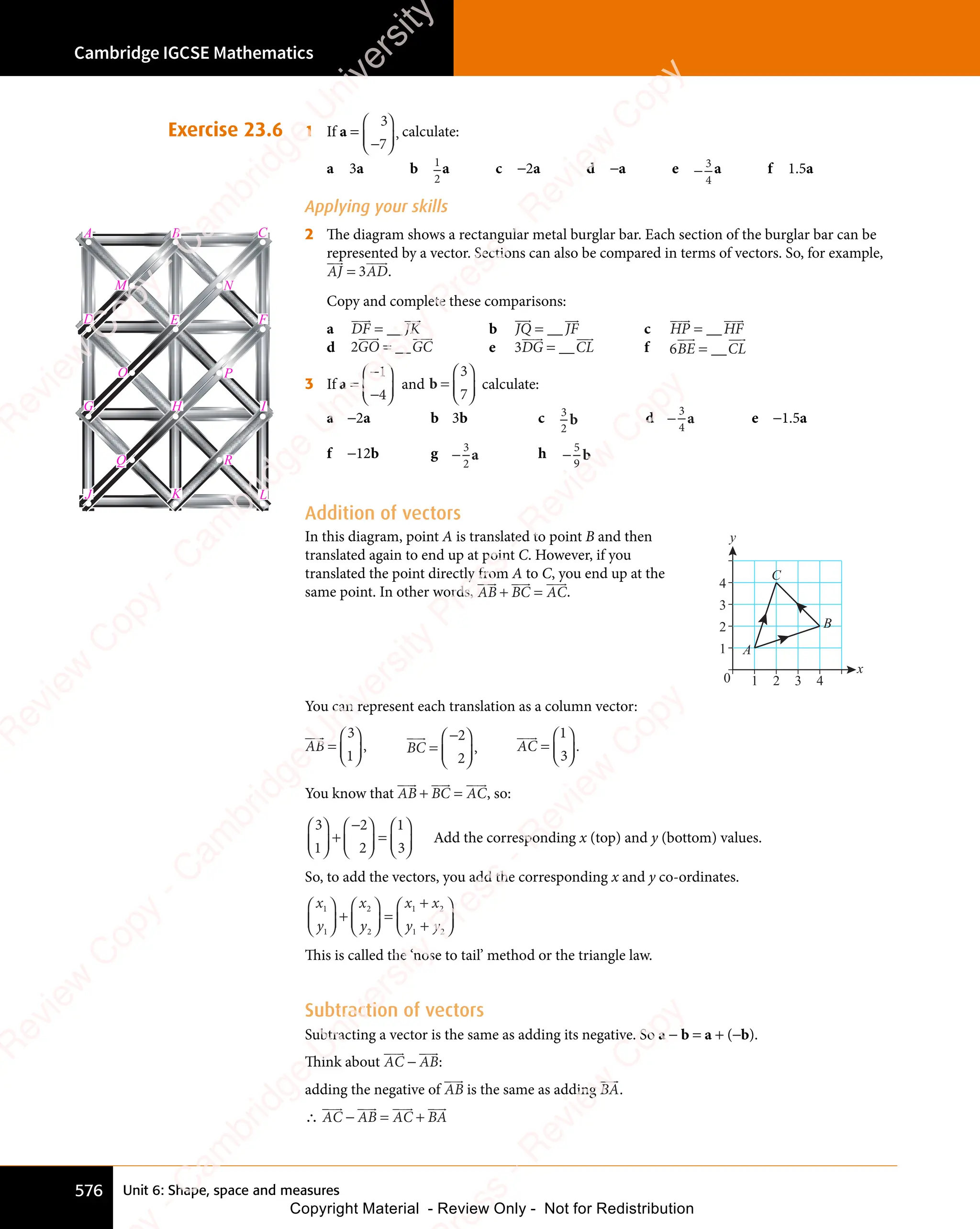 IGCSE Mathematics Textbook full version .pdf