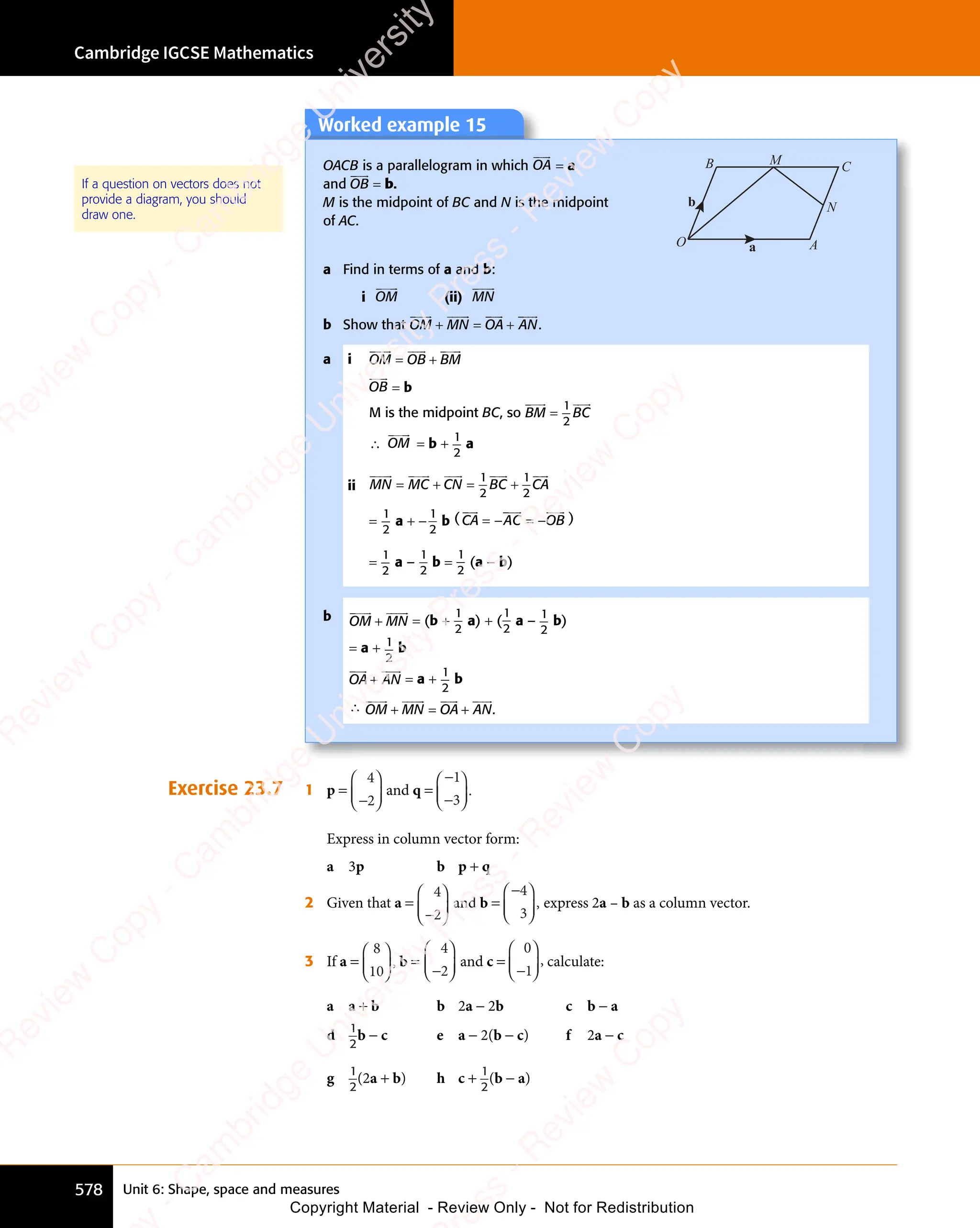 IGCSE Mathematics Textbook full version .pdf