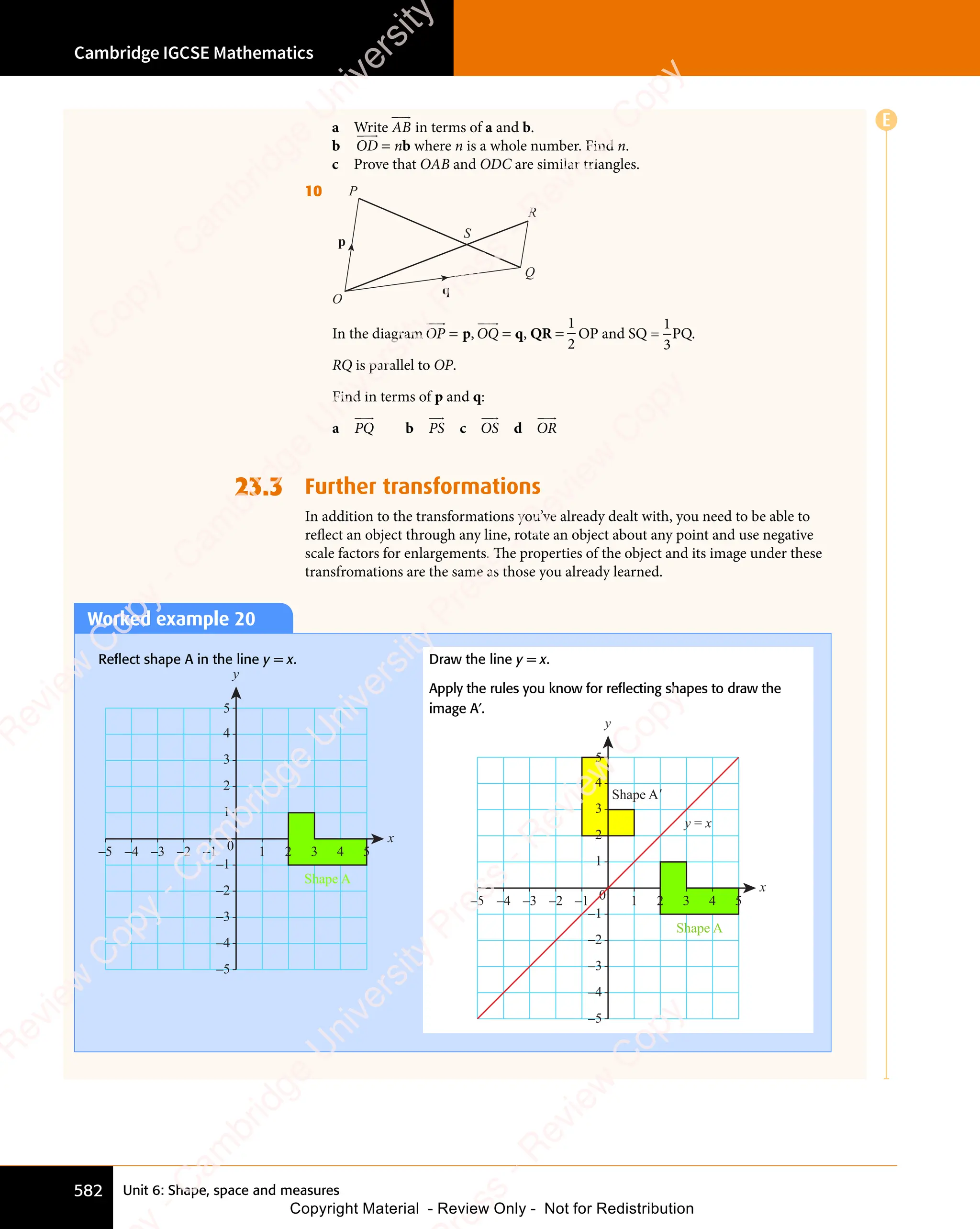IGCSE Mathematics Textbook full version .pdf