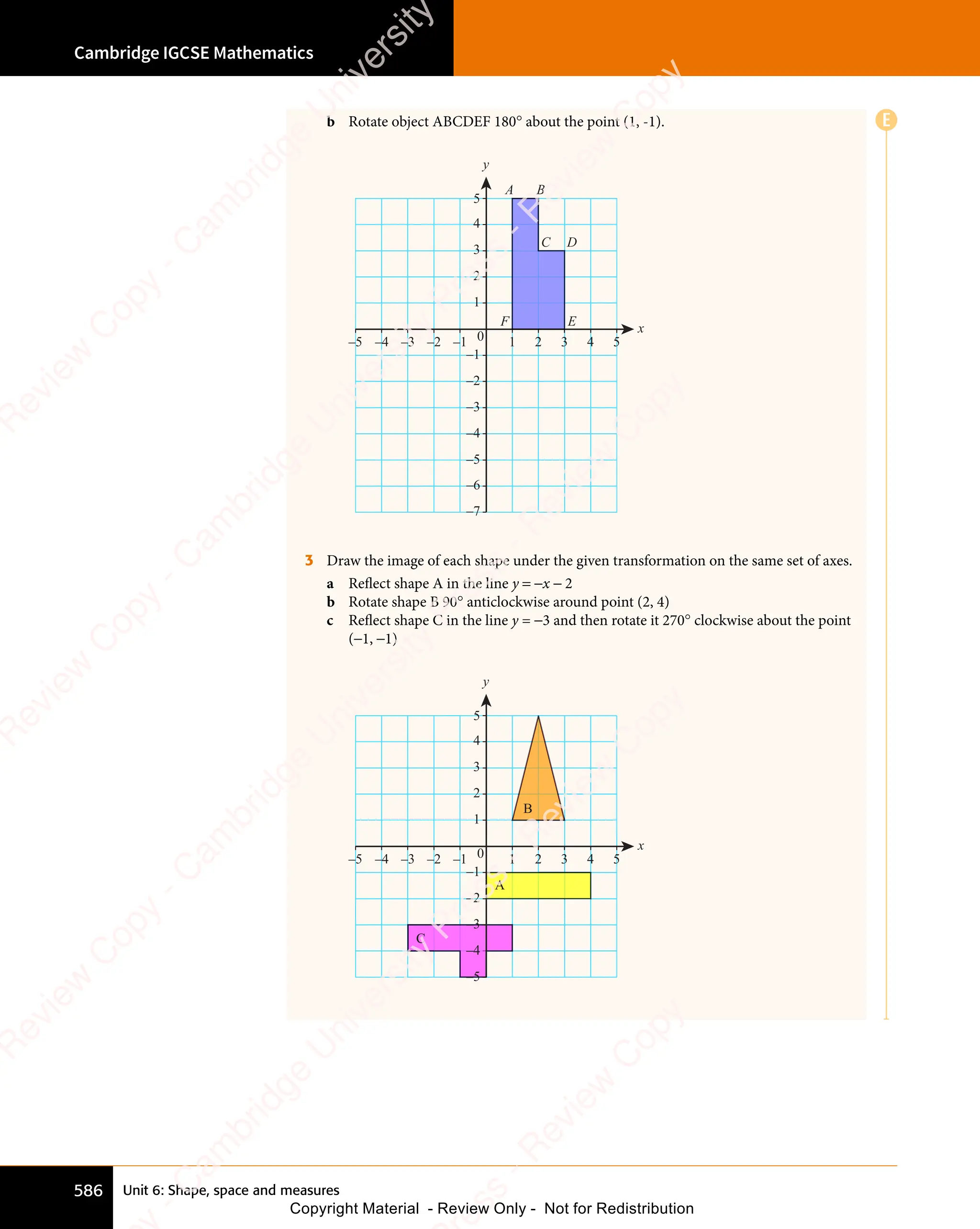 IGCSE Mathematics Textbook full version .pdf