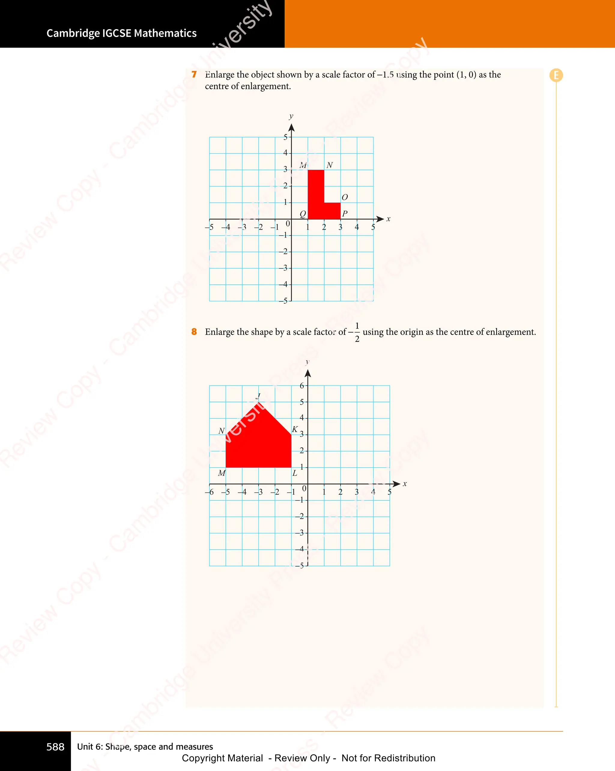 IGCSE Mathematics Textbook full version .pdf