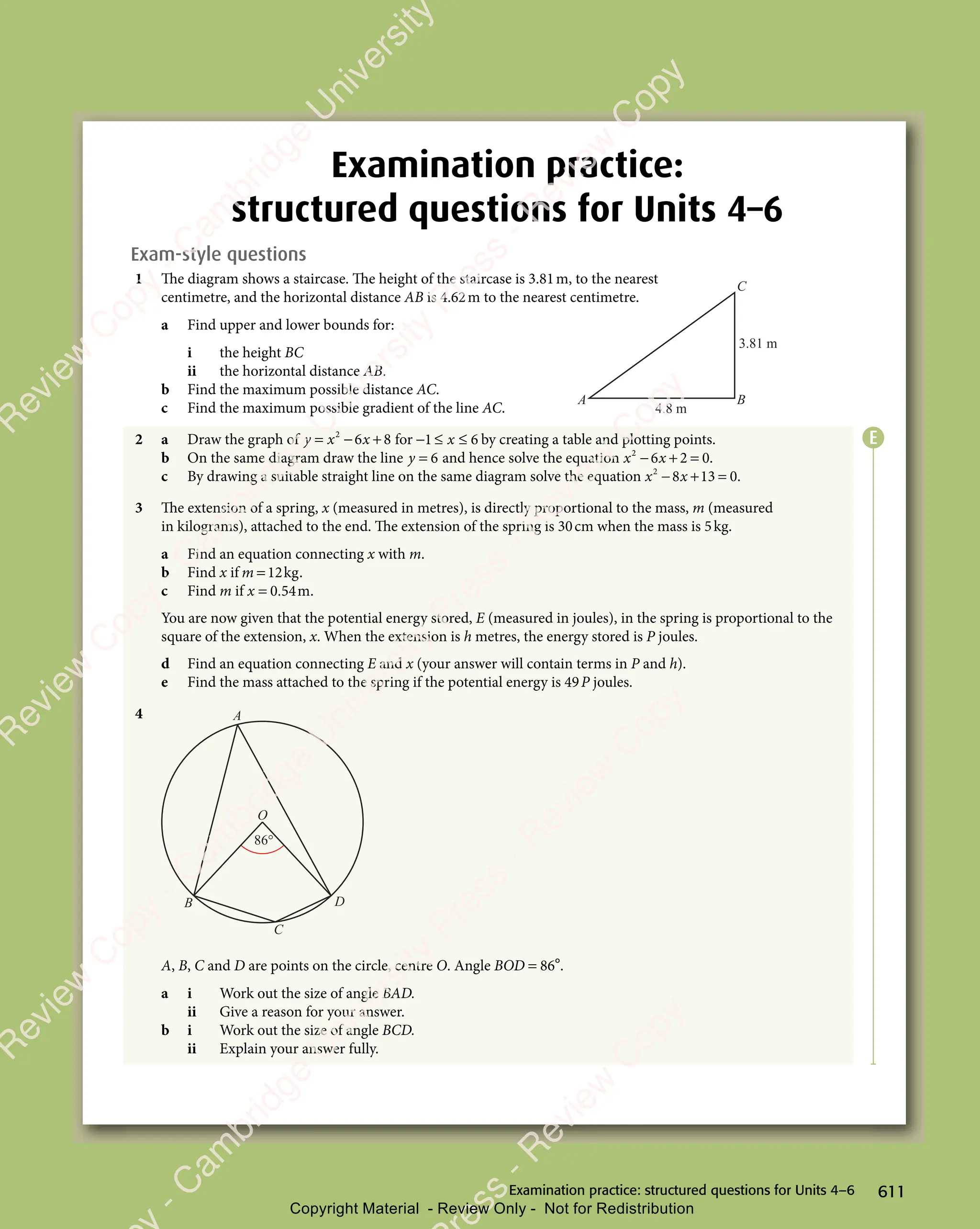 IGCSE Mathematics Textbook full version .pdf
