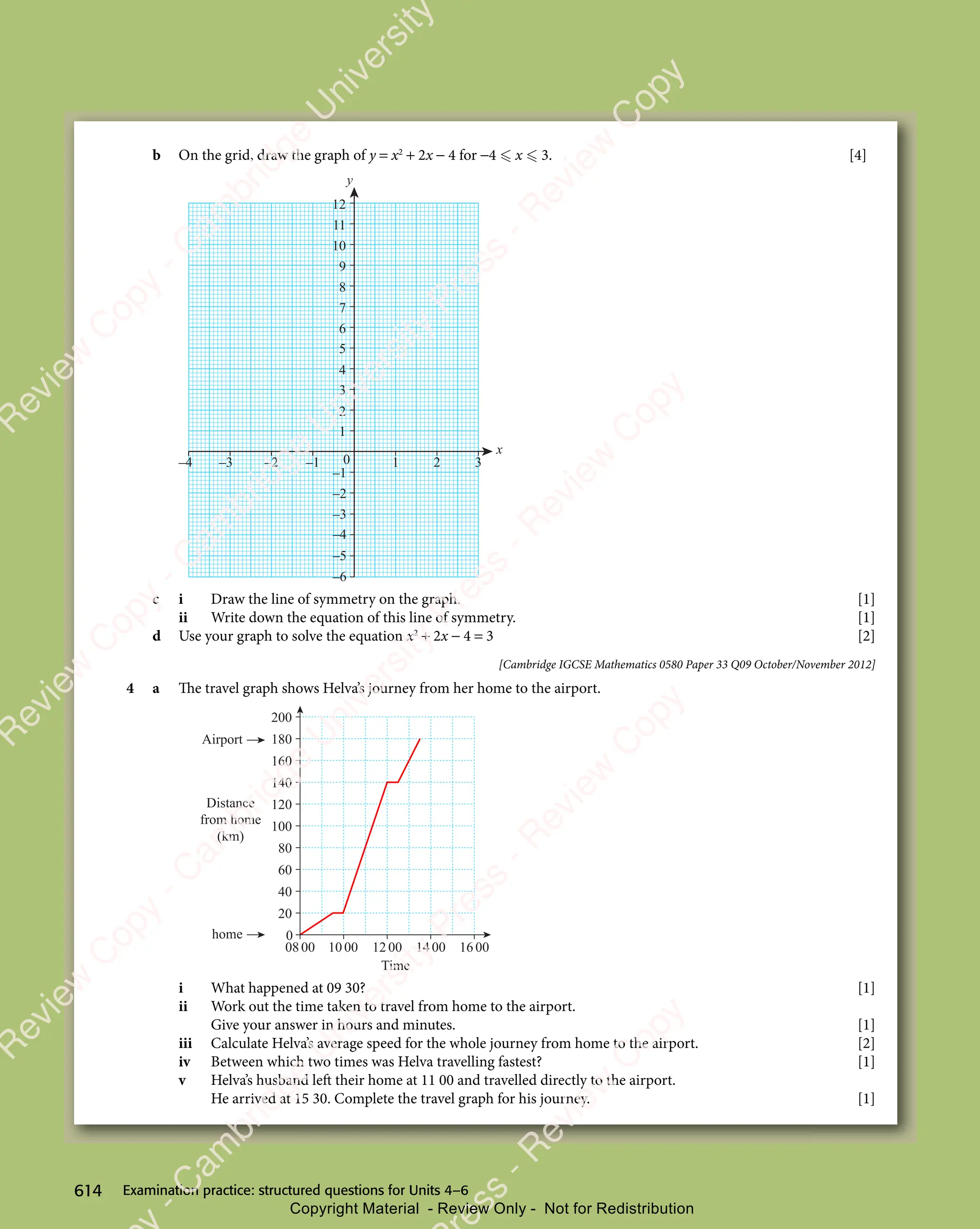 IGCSE Mathematics Textbook full version .pdf