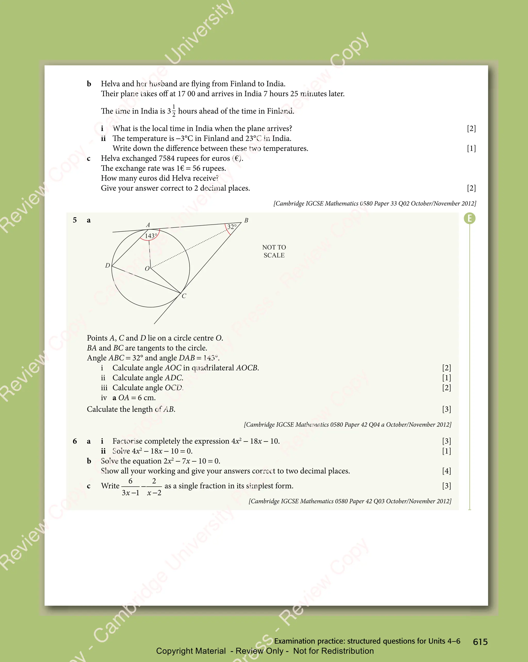 IGCSE Mathematics Textbook full version .pdf