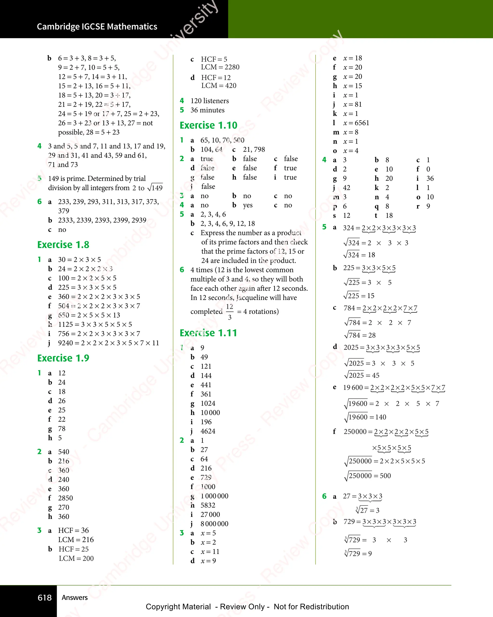IGCSE Mathematics Textbook full version .pdf