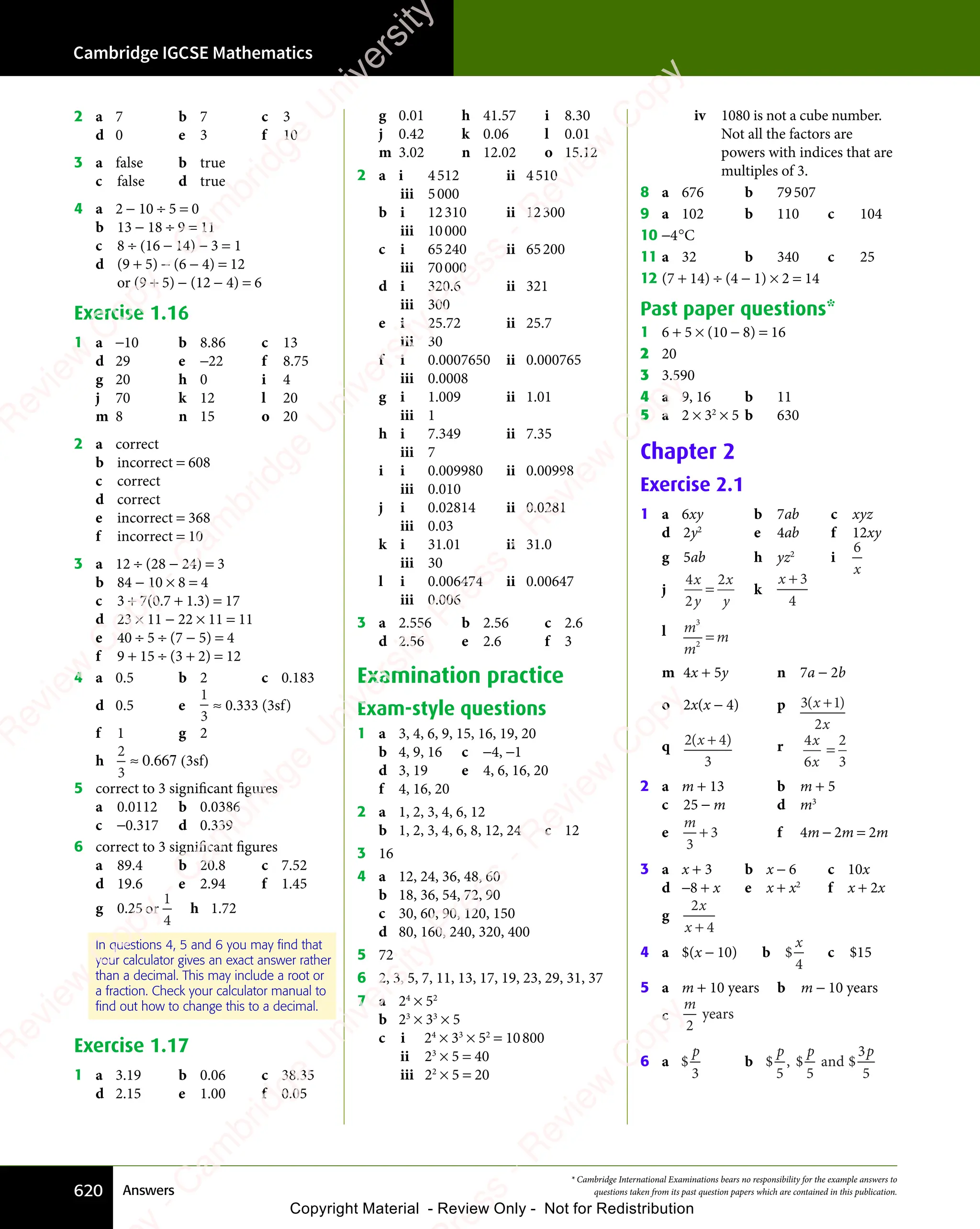IGCSE Mathematics Textbook full version .pdf