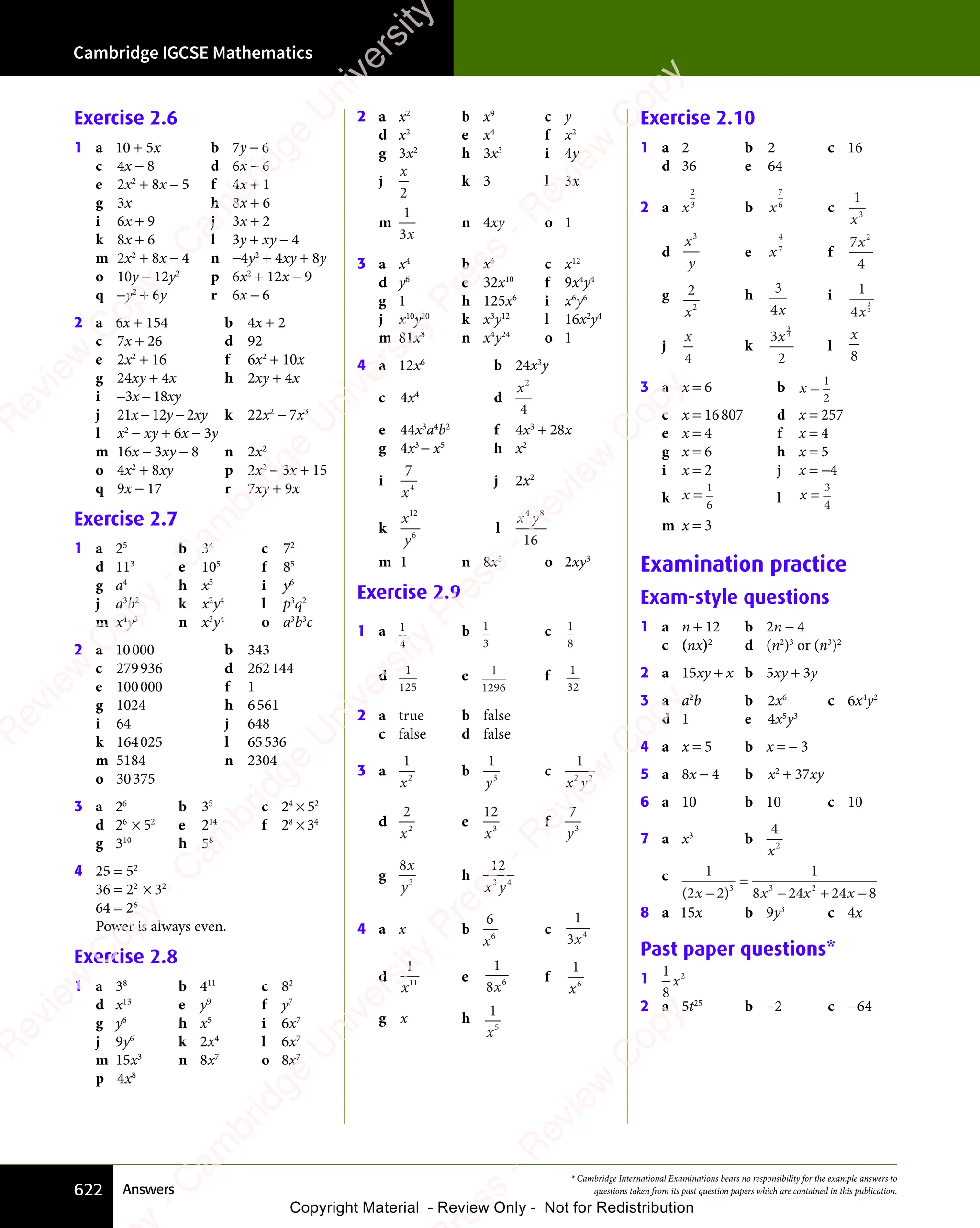 IGCSE Mathematics Textbook full version .pdf