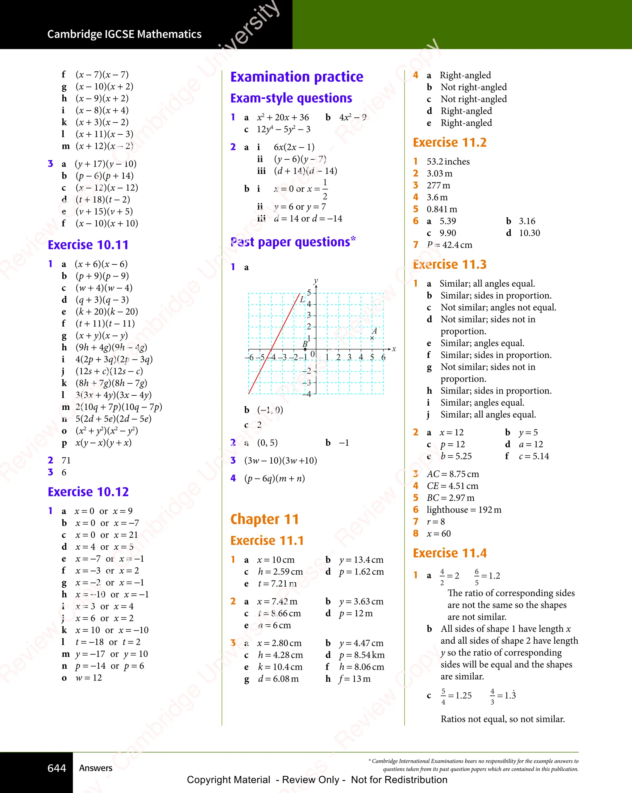 IGCSE Mathematics Textbook full version .pdf