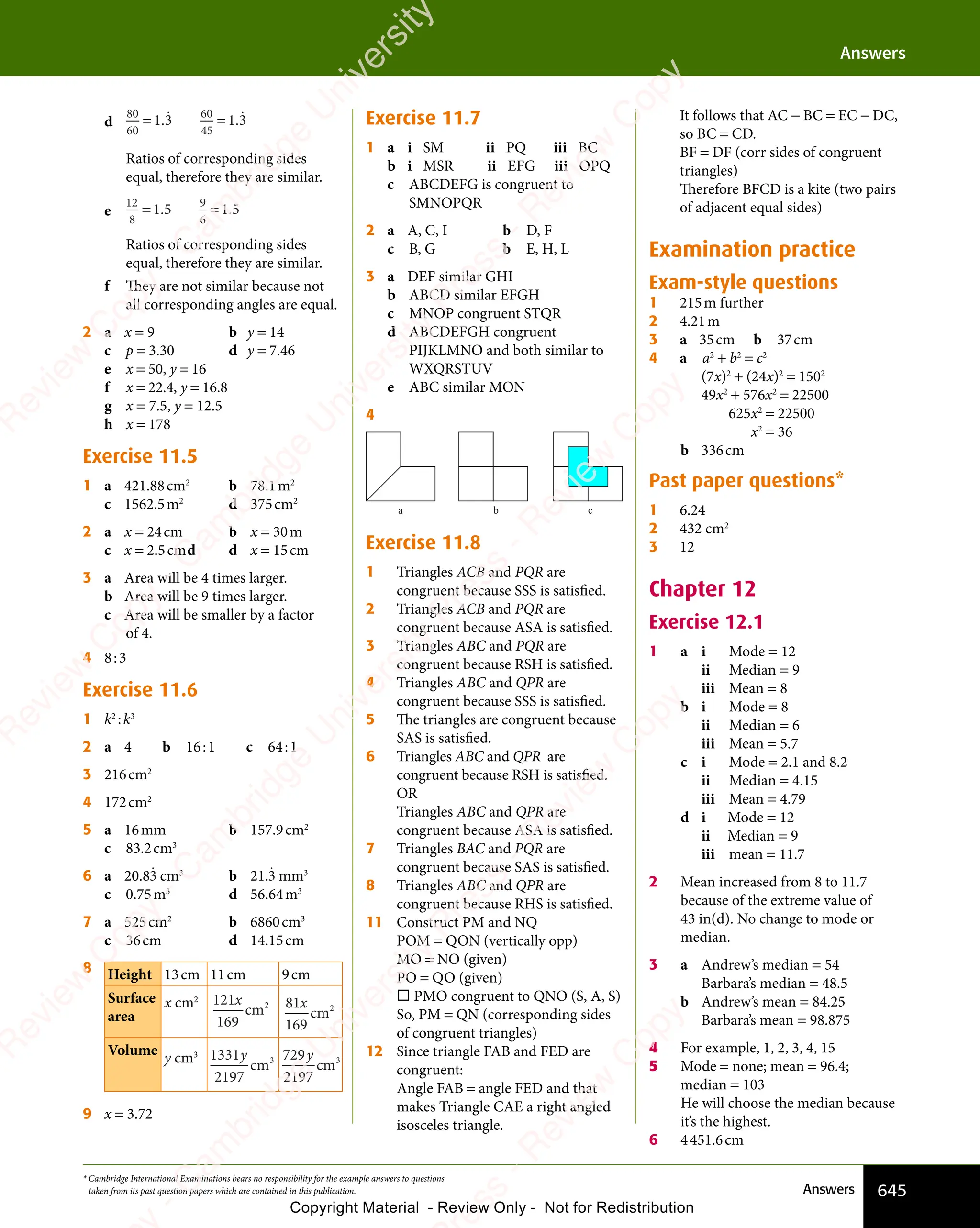 IGCSE Mathematics Textbook full version .pdf