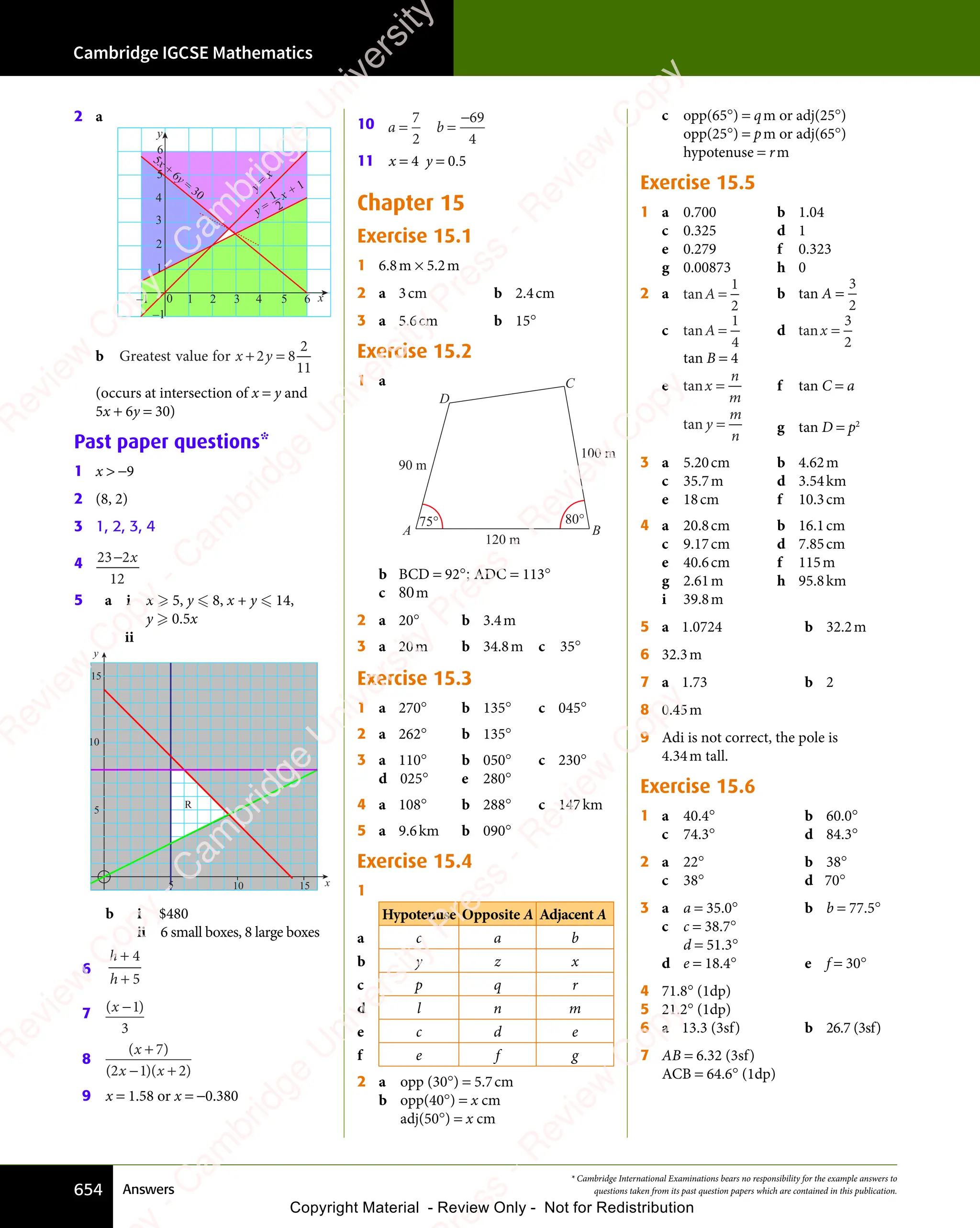 IGCSE Mathematics Textbook full version .pdf