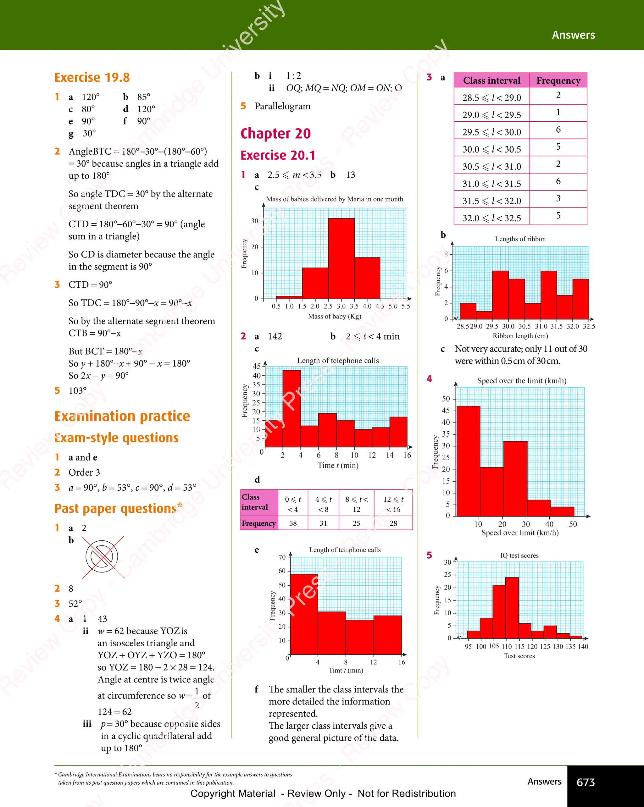 IGCSE Mathematics Textbook full version .pdf