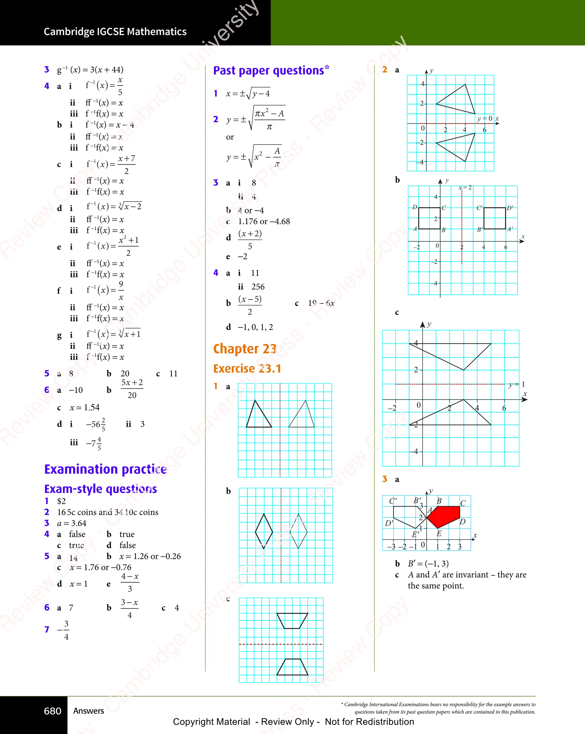 IGCSE Mathematics Textbook full version .pdf