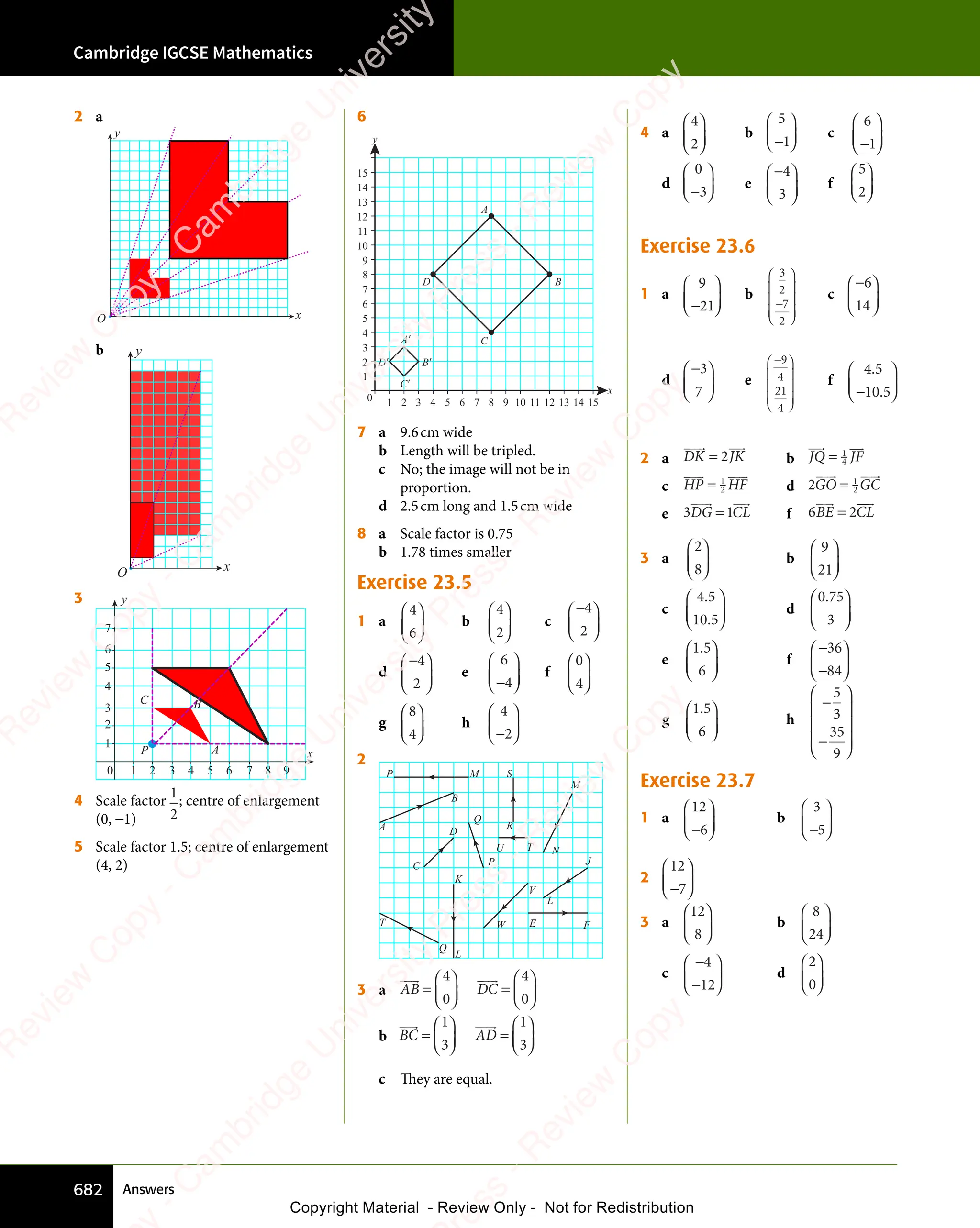 IGCSE Mathematics Textbook full version .pdf
