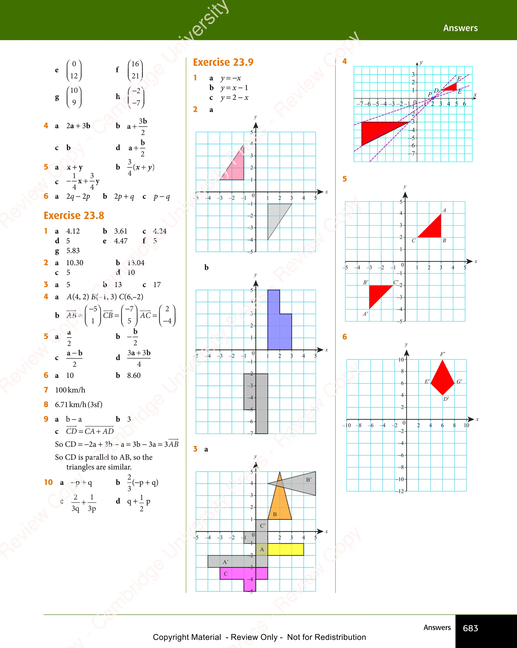 IGCSE Mathematics Textbook full version .pdf