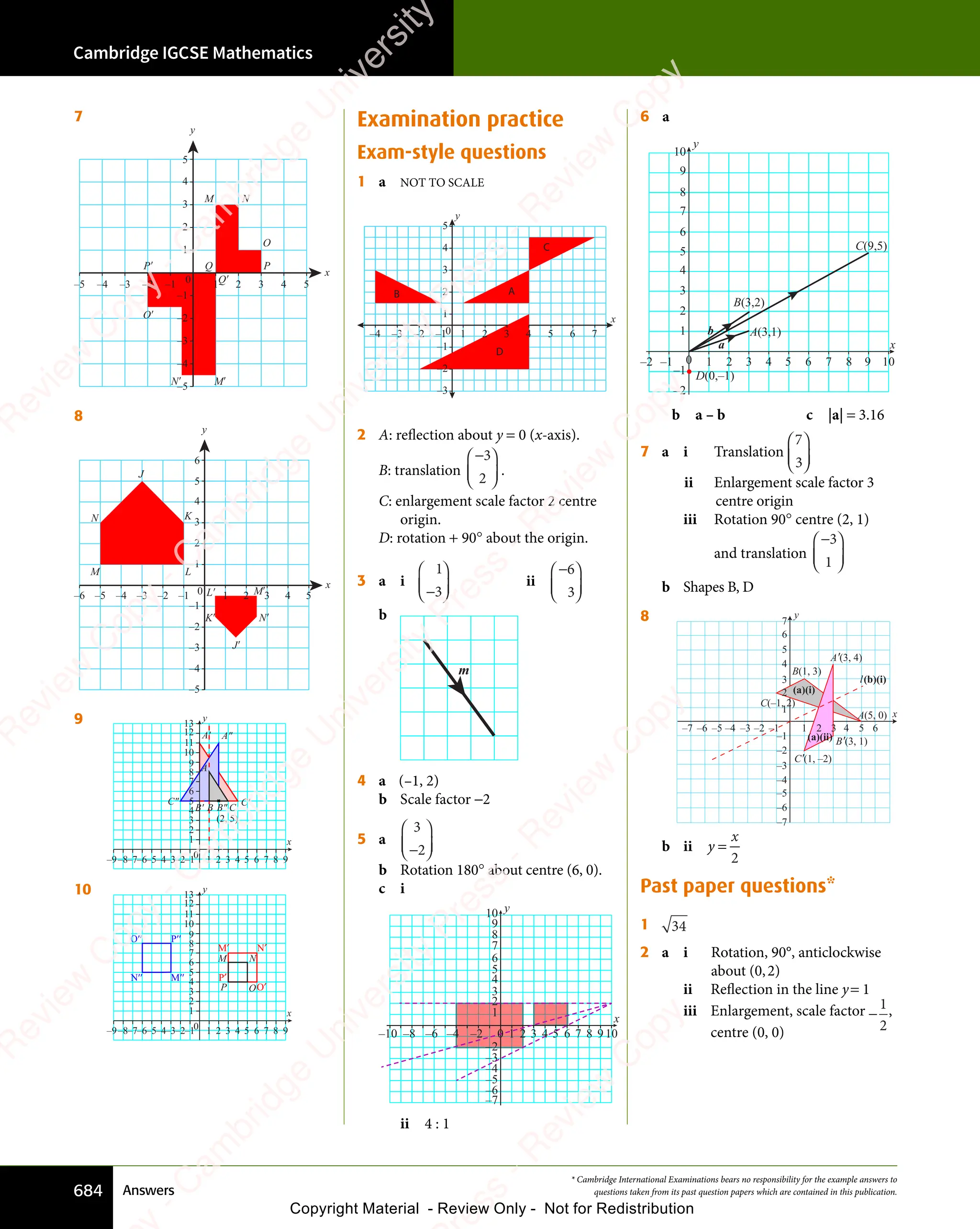 IGCSE Mathematics Textbook full version .pdf