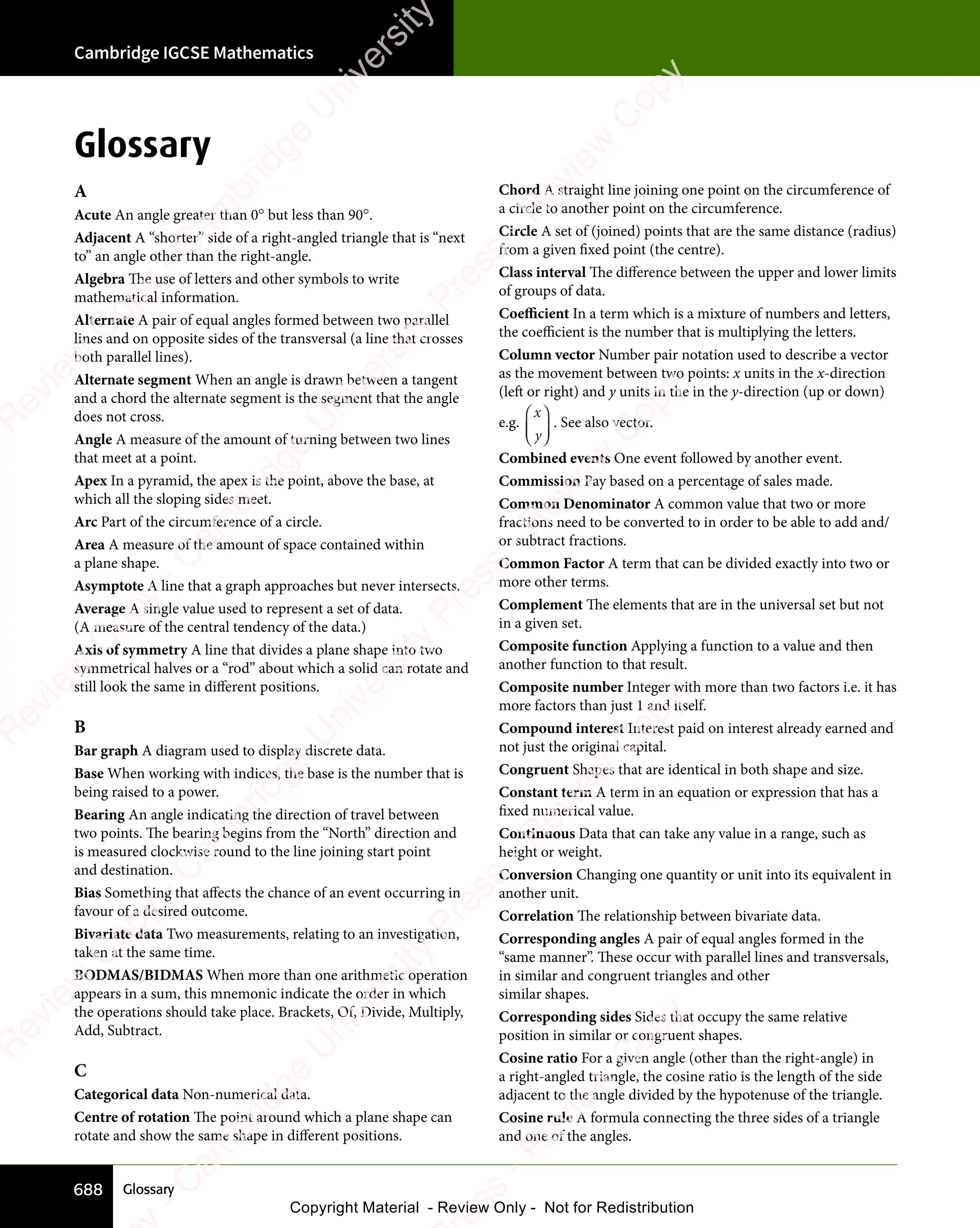 IGCSE Mathematics Textbook full version .pdf