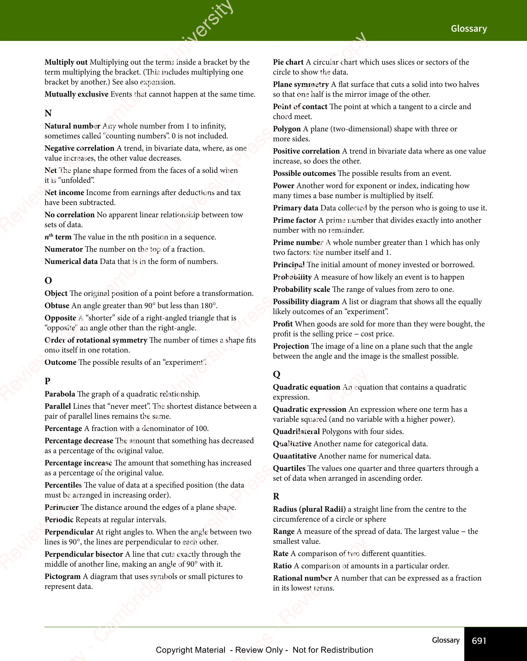 IGCSE Mathematics Textbook full version .pdf