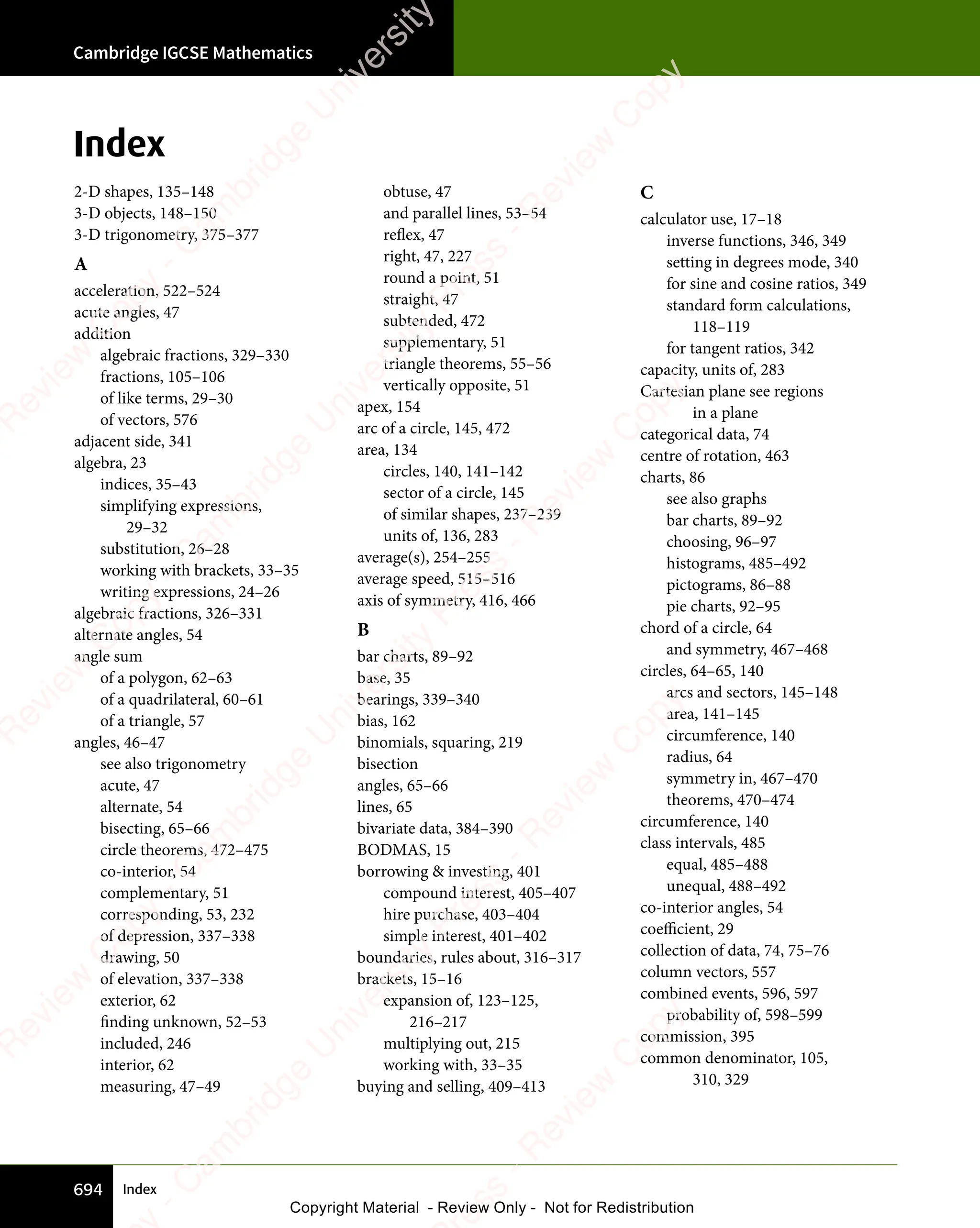 IGCSE Mathematics Textbook full version .pdf