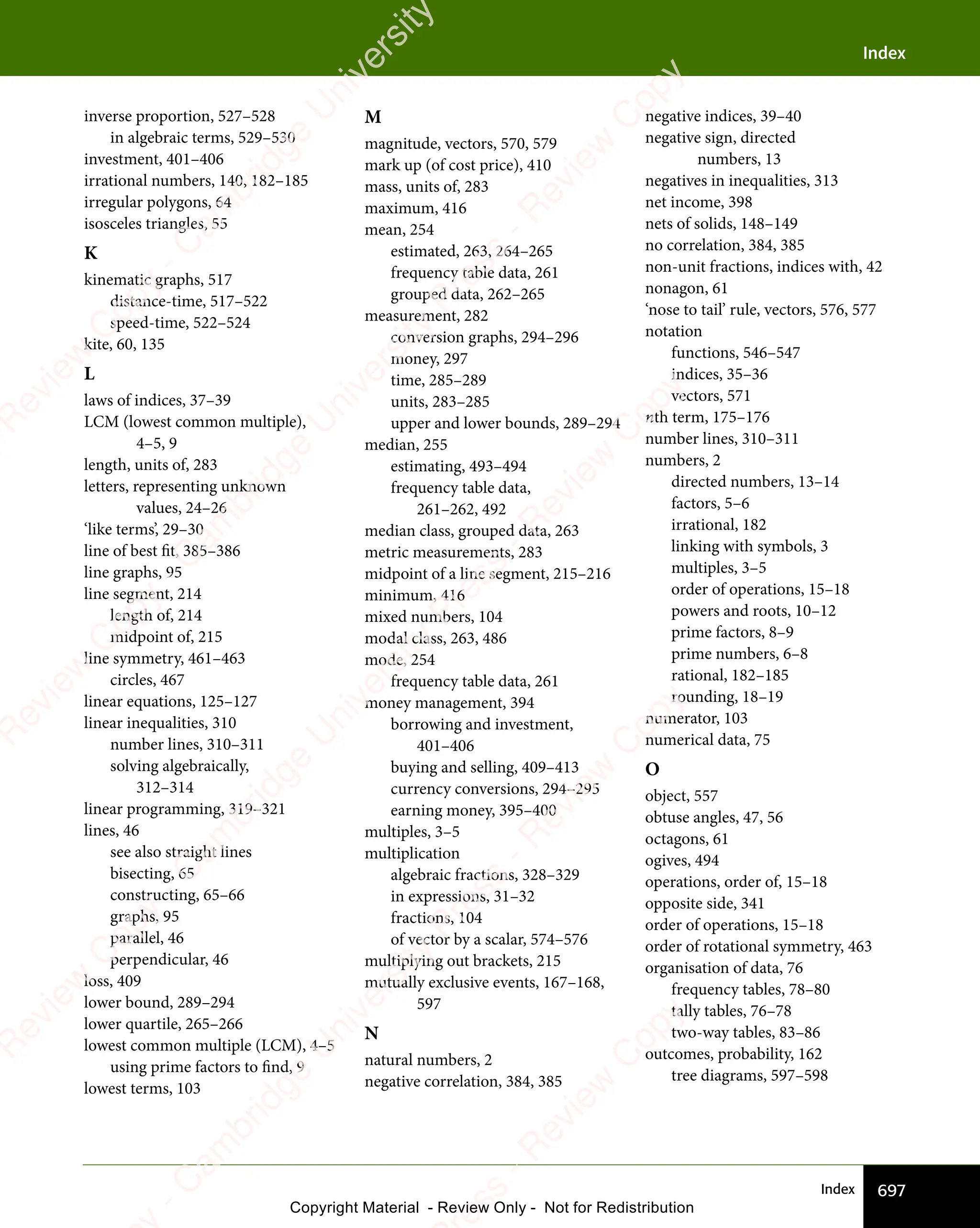 IGCSE Mathematics Textbook full version .pdf