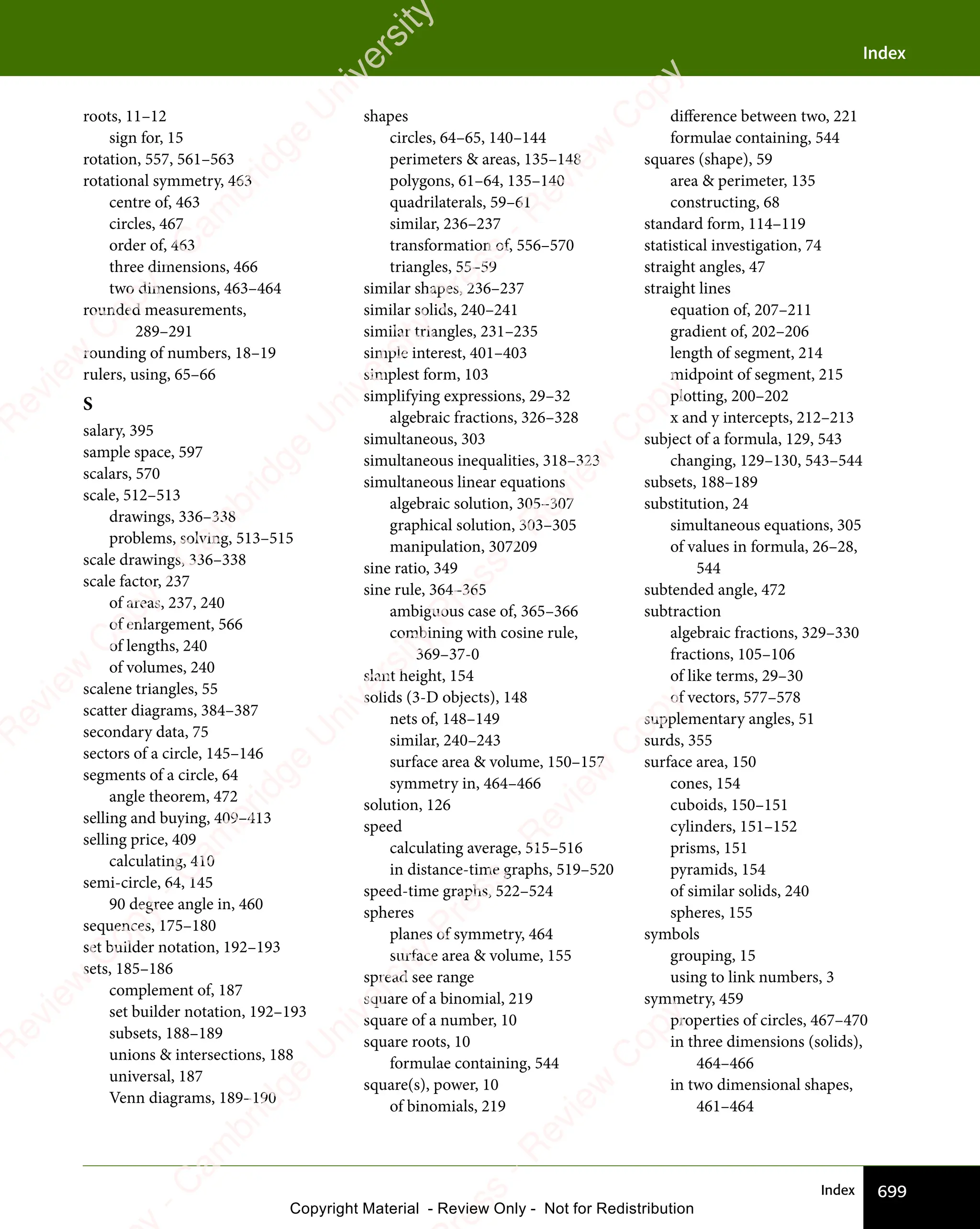 IGCSE Mathematics Textbook full version .pdf
