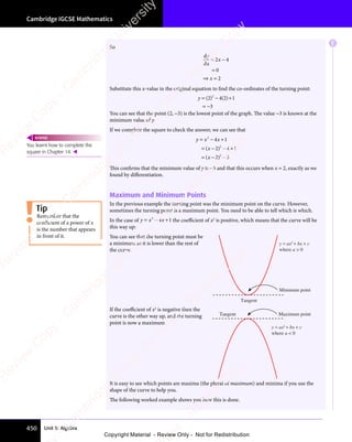 IGCSE Mathematics Textbook full version .pdf