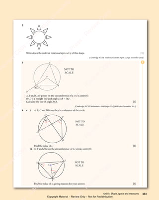 IGCSE Mathematics Textbook full version .pdf