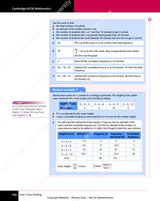 IGCSE Mathematics Textbook full version .pdf