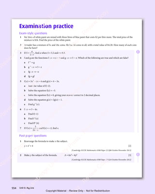 IGCSE Mathematics Textbook full version .pdf