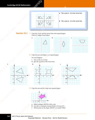 IGCSE Mathematics Textbook full version .pdf
