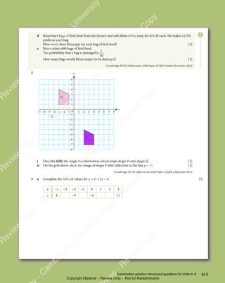 IGCSE Mathematics Textbook full version .pdf