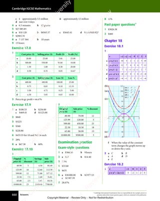 IGCSE Mathematics Textbook full version .pdf