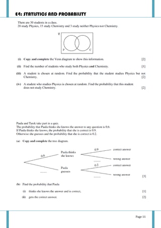 Igcse 0580 Math Extended Statistics Pdf Igcse 0580 Math Extended Statistics Pdf
