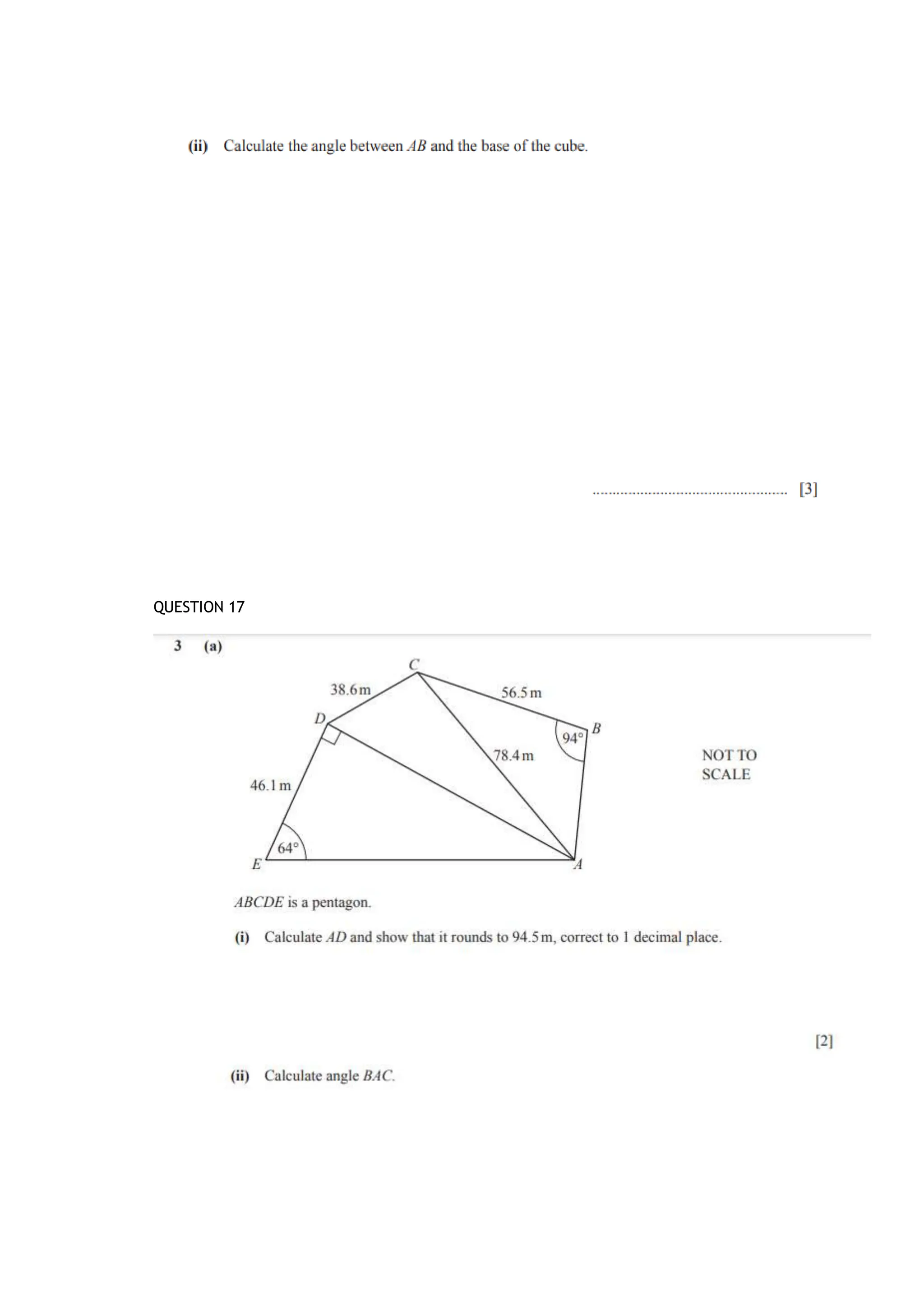 QUESTION 17
 