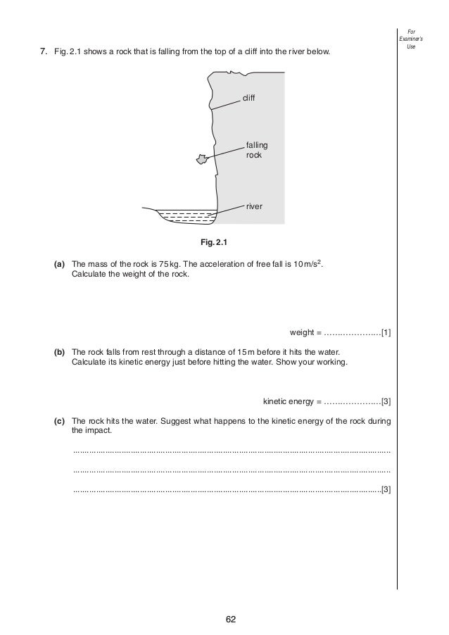 Igcse Physics Electricity Notes Pdf