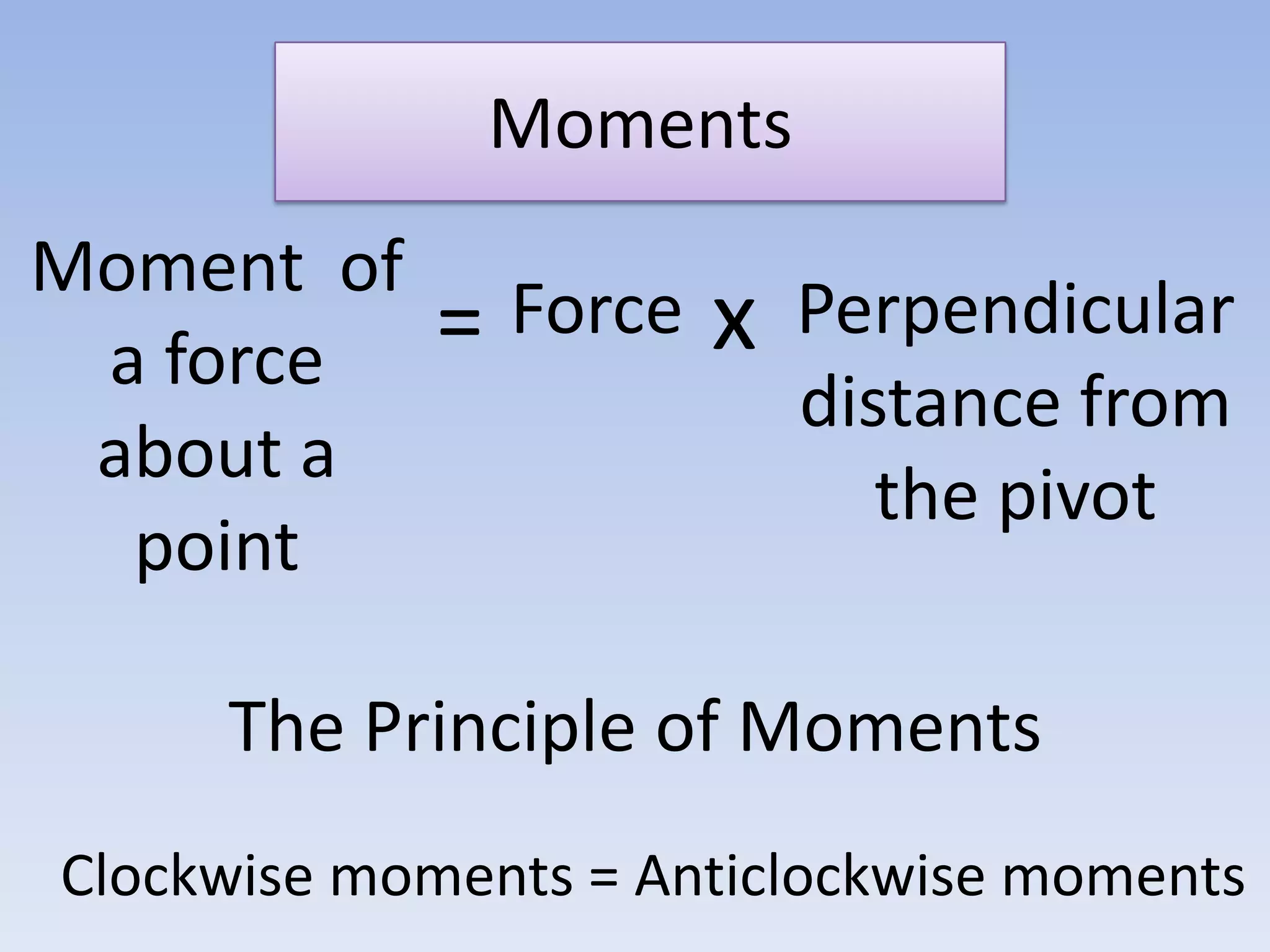 Centripetal ForceIt is an inward force needed to make an object move in a circle.More centripetal force is needed if:Mass of the object is increased