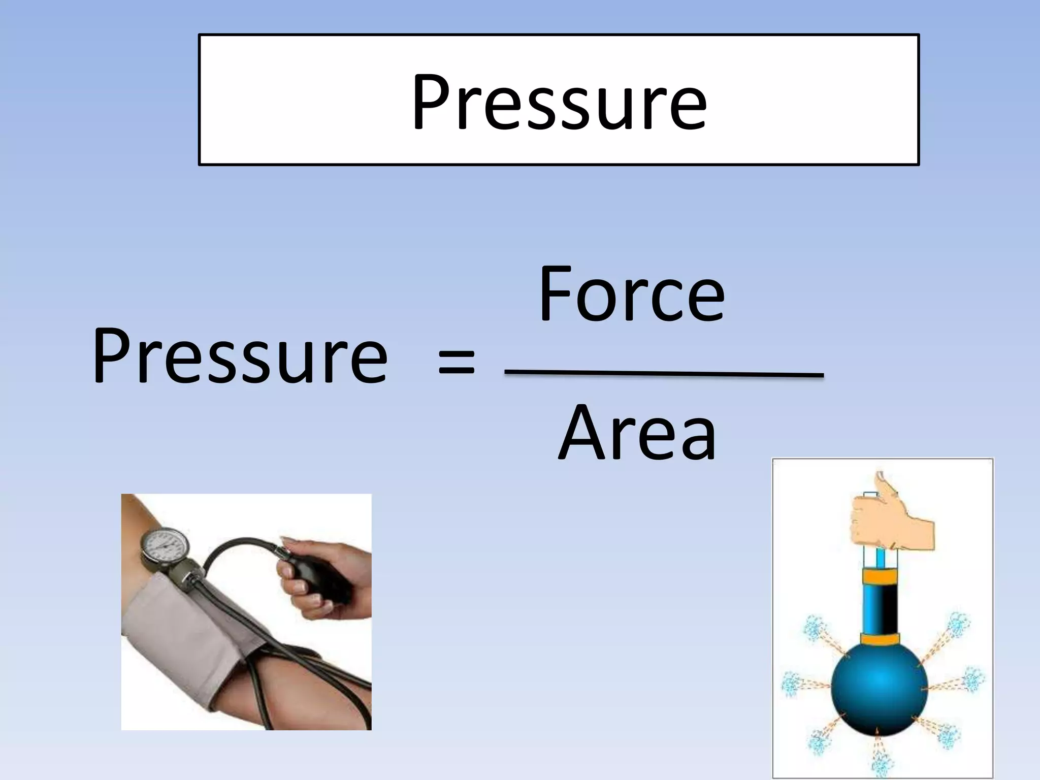 Radius of the circle is increased.MomentsxMoment  of a force about a pointPerpendicular distance from the pivotForce=The Principle of Moments 	Clockwise moments = Anticlockwise moments