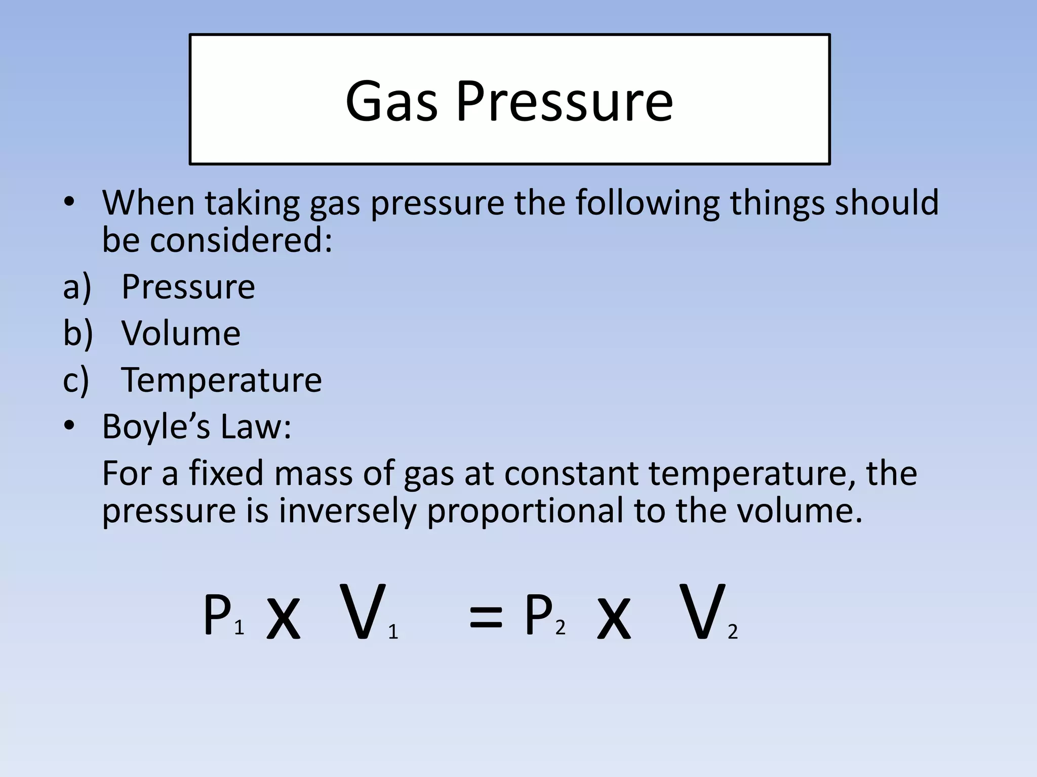 Hydraulic Jack*Output Piston area  Output Force=Input ForceInput Piston area