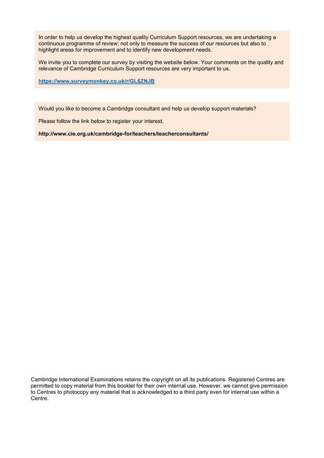 Igcse Speaking Test3 PDF